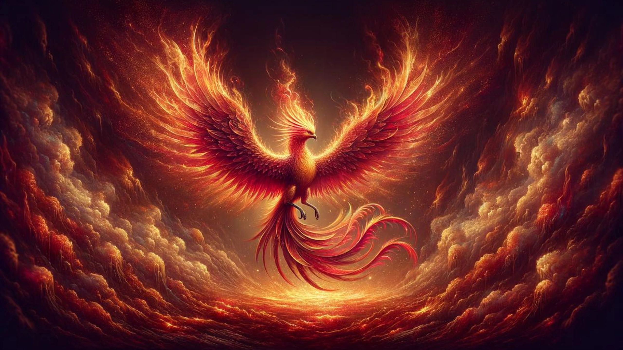 phoenix symbolism