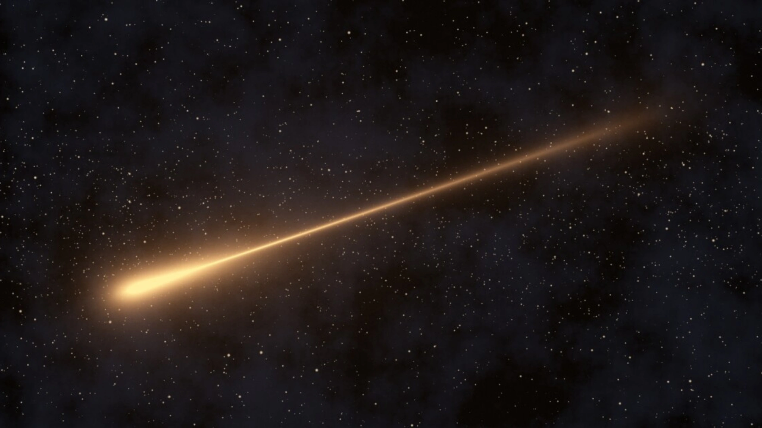 shooting star spiritual meaning