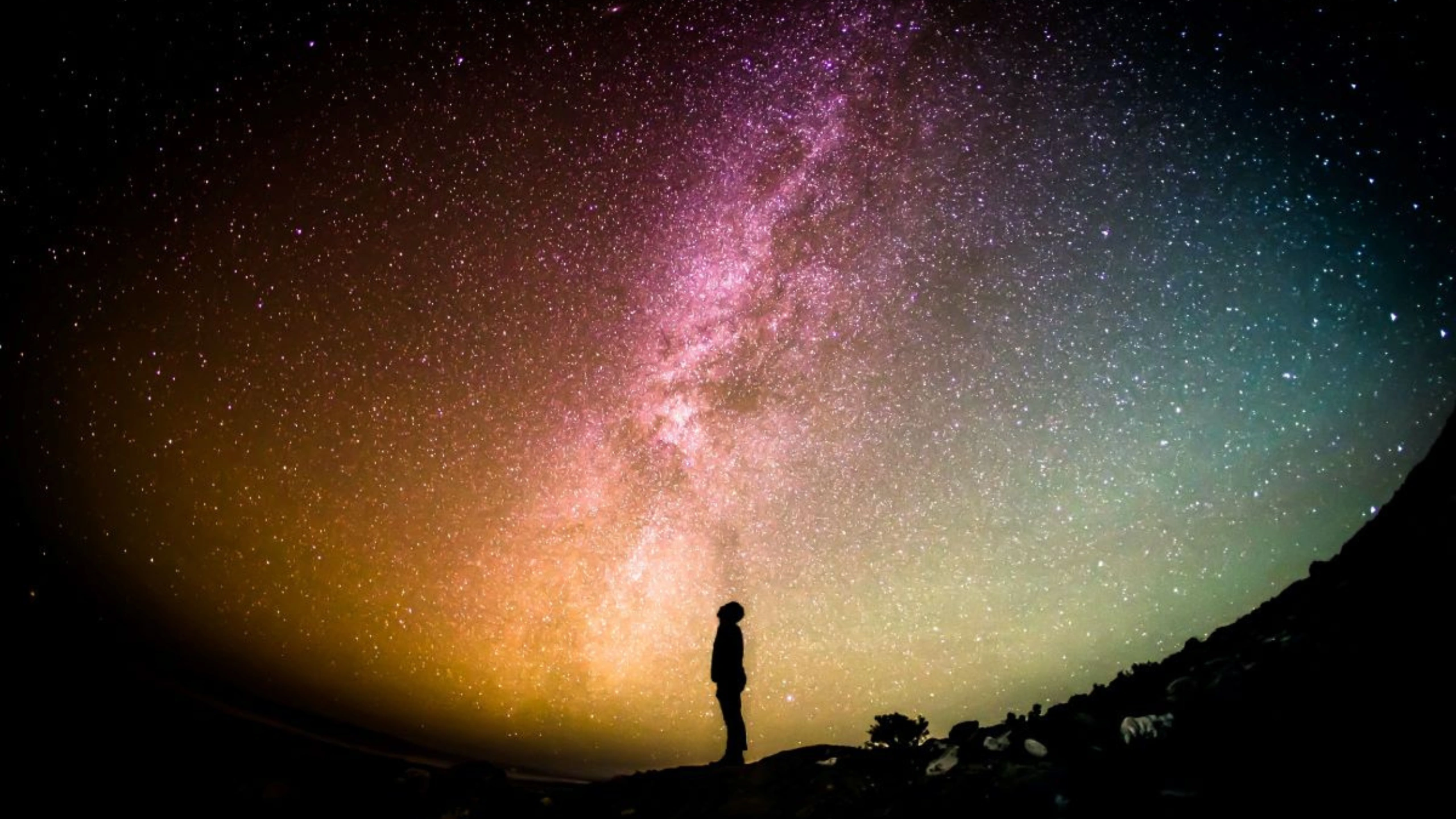 shooting star spiritual meaning