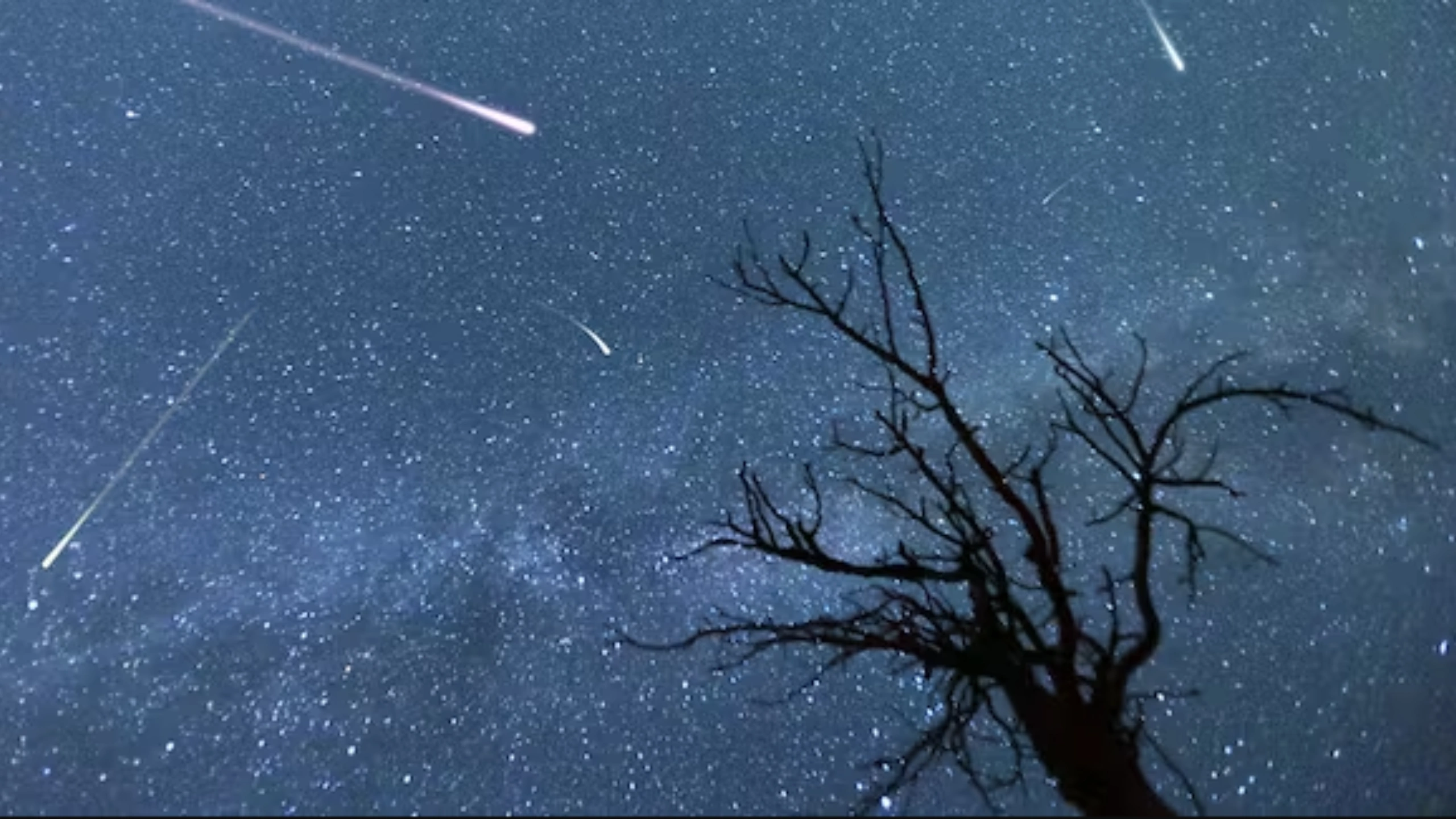 shooting star spiritual meaning