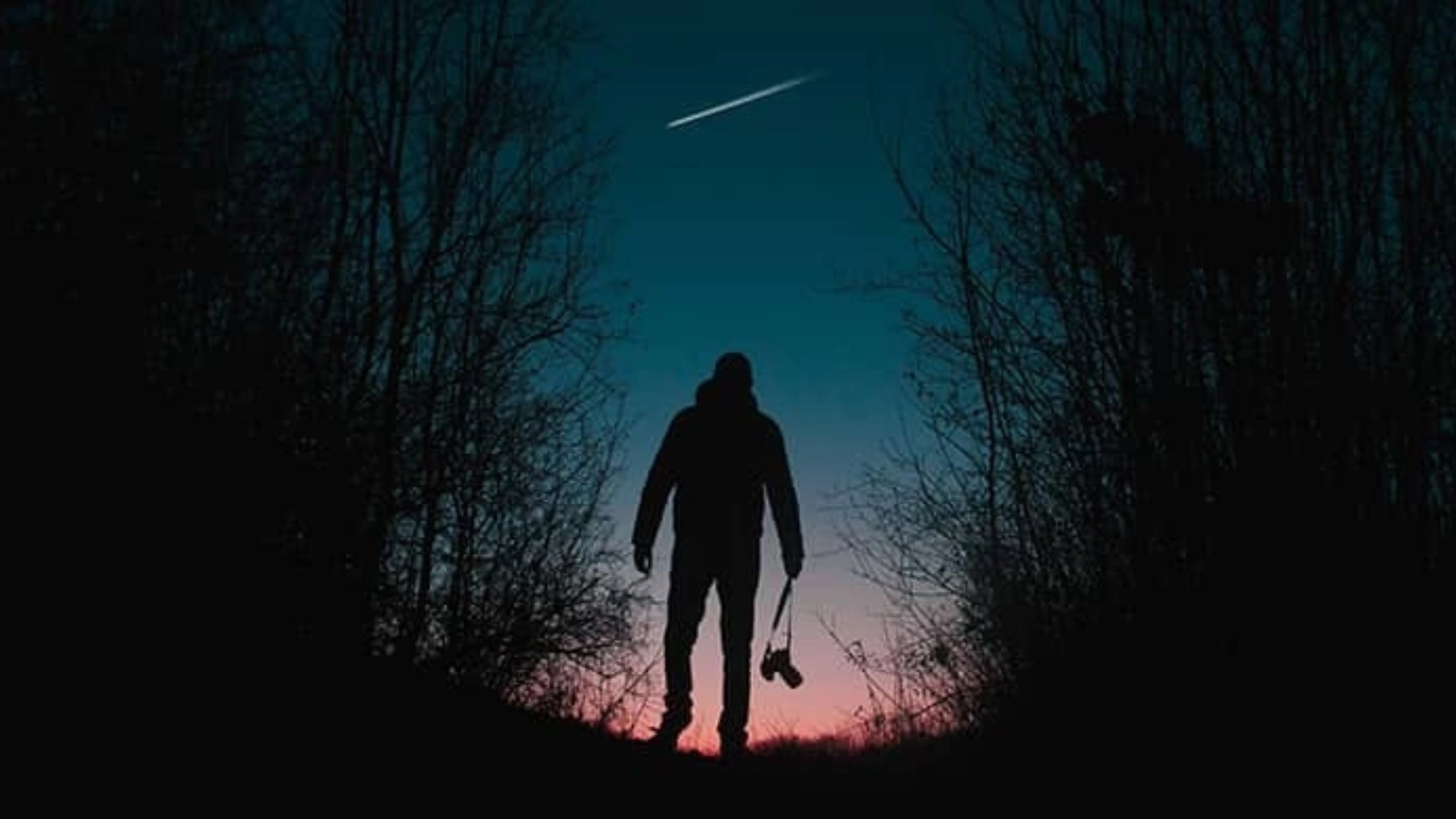 shooting star spiritual meaning