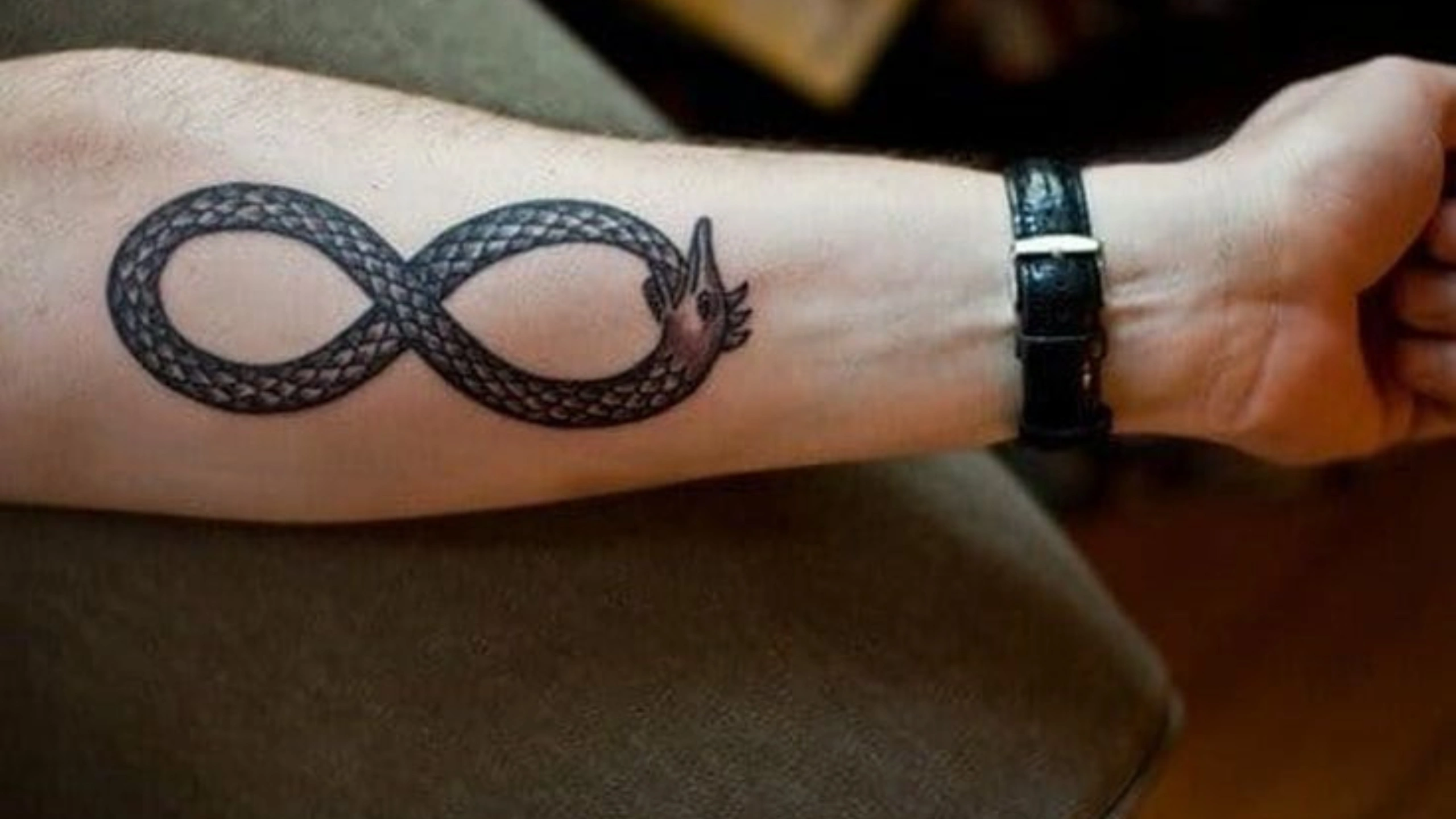 snake tattoo meaning