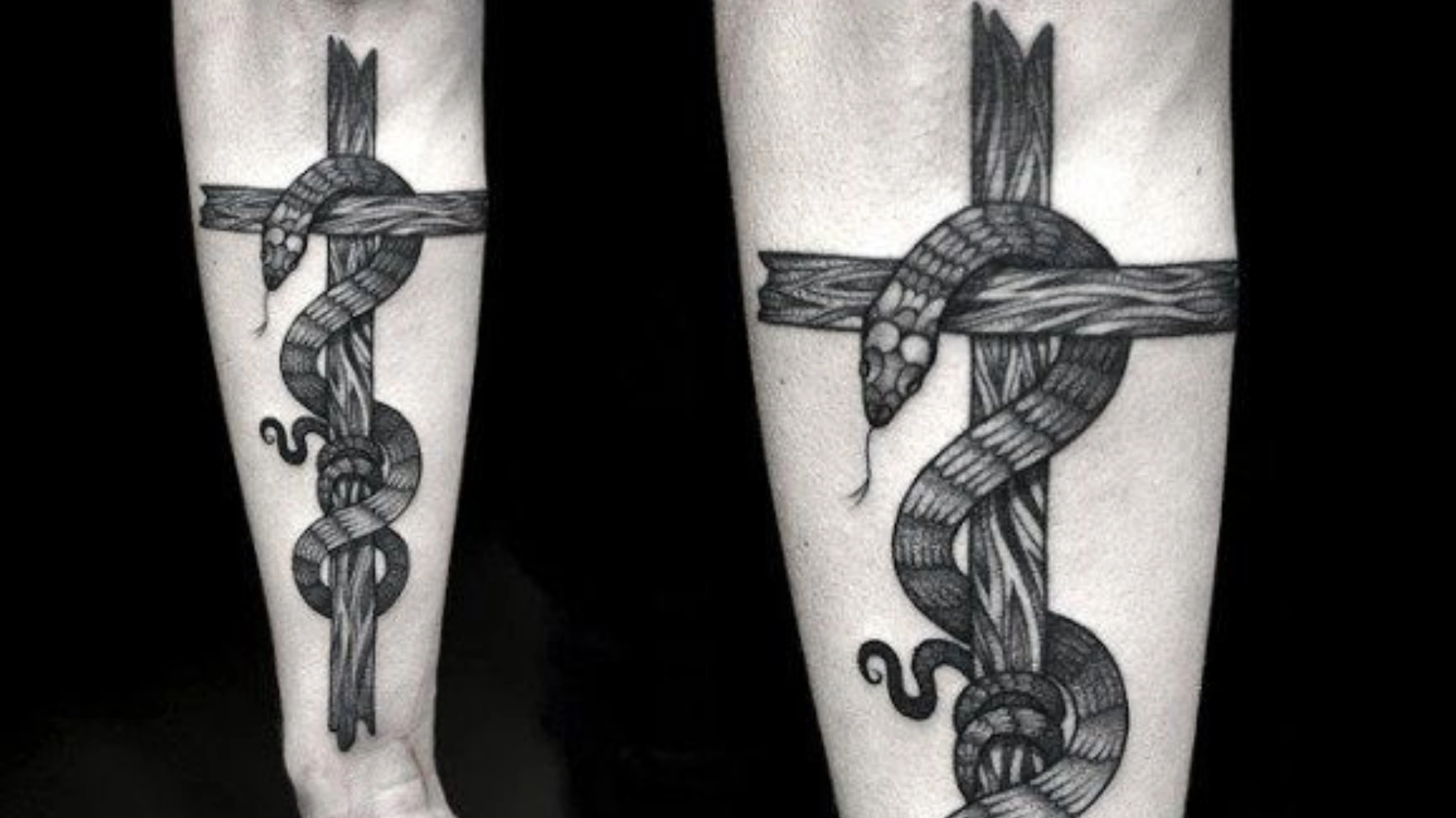 snake tattoo meaning