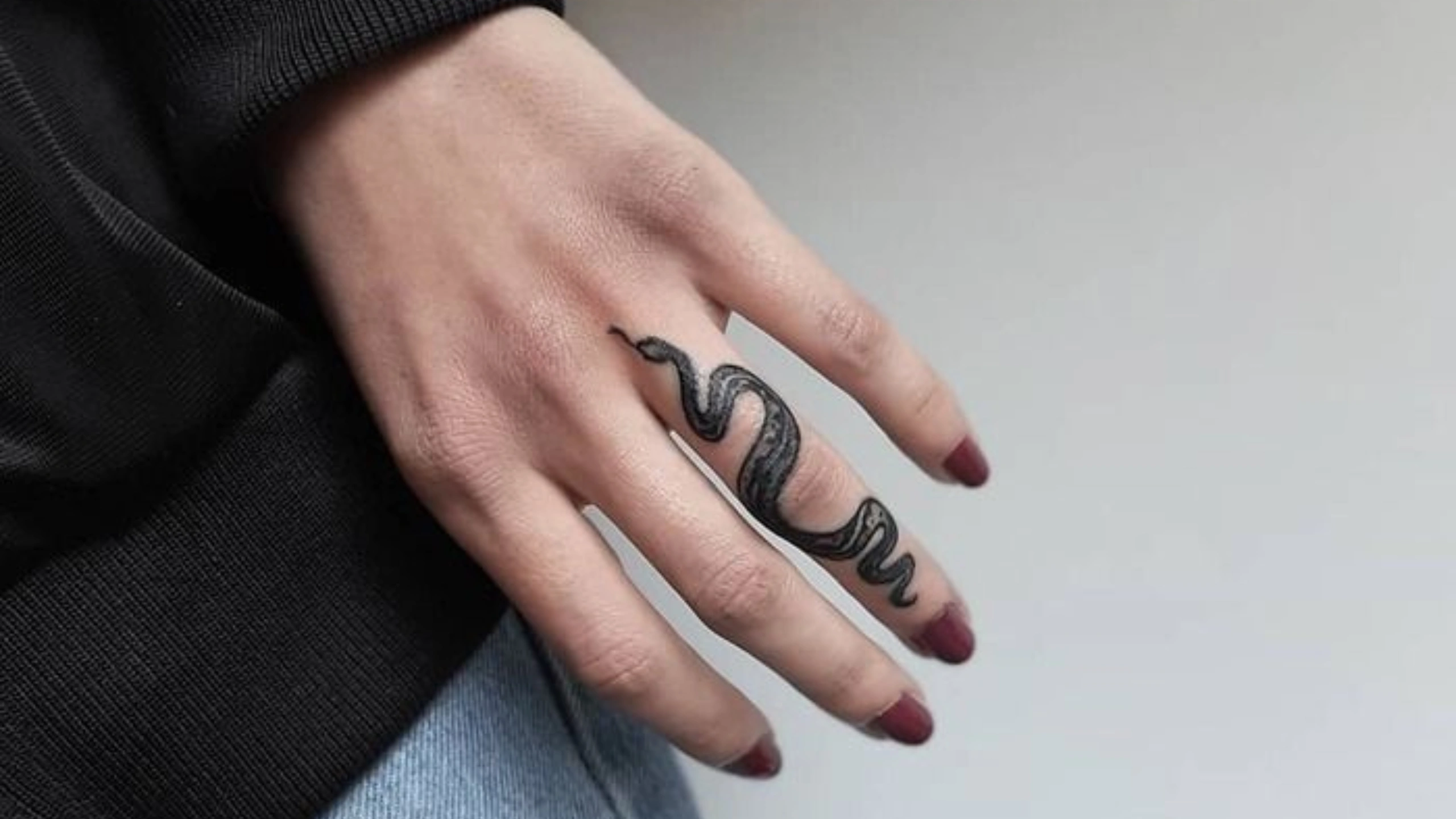 snake tattoo meaning
