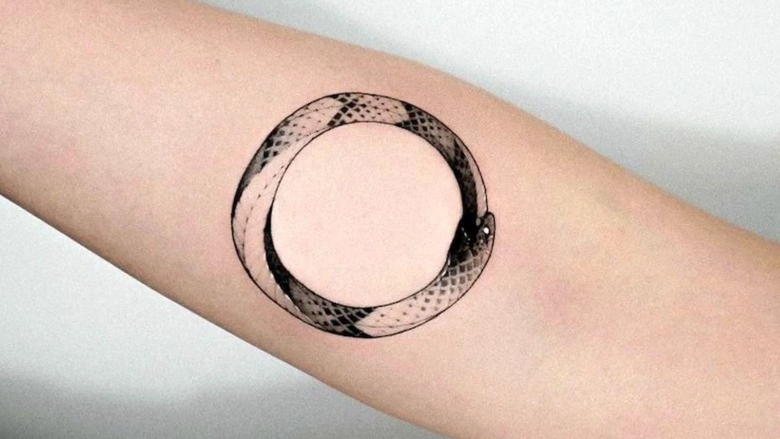 snake tattoo meaning