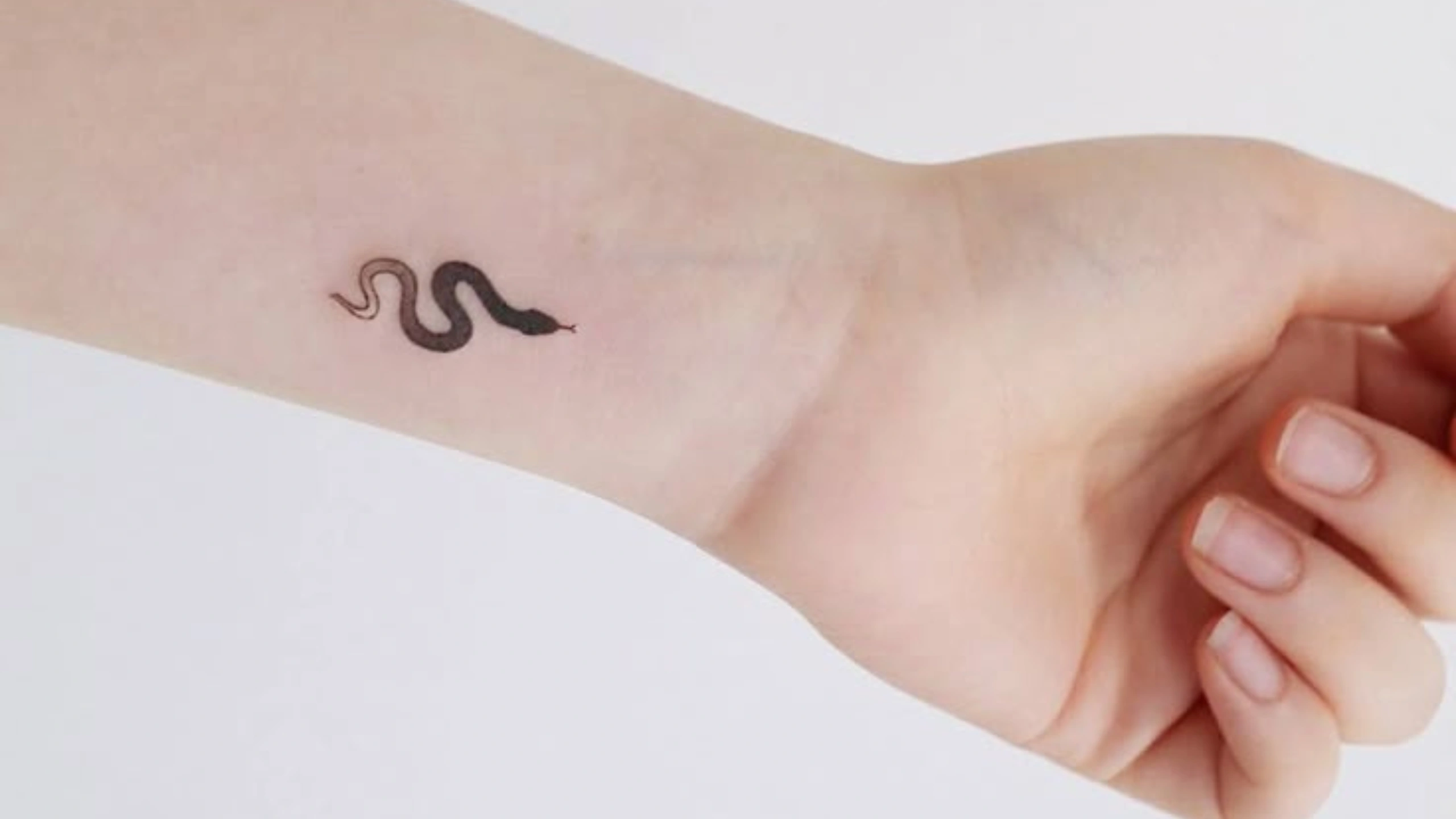 snake tattoo meaning