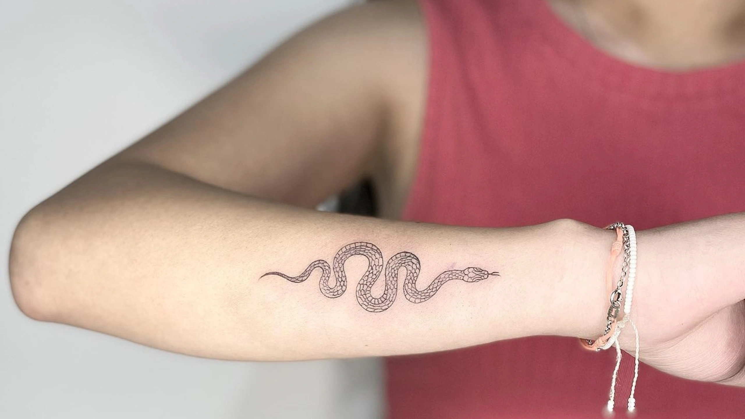 snake tattoo meaning