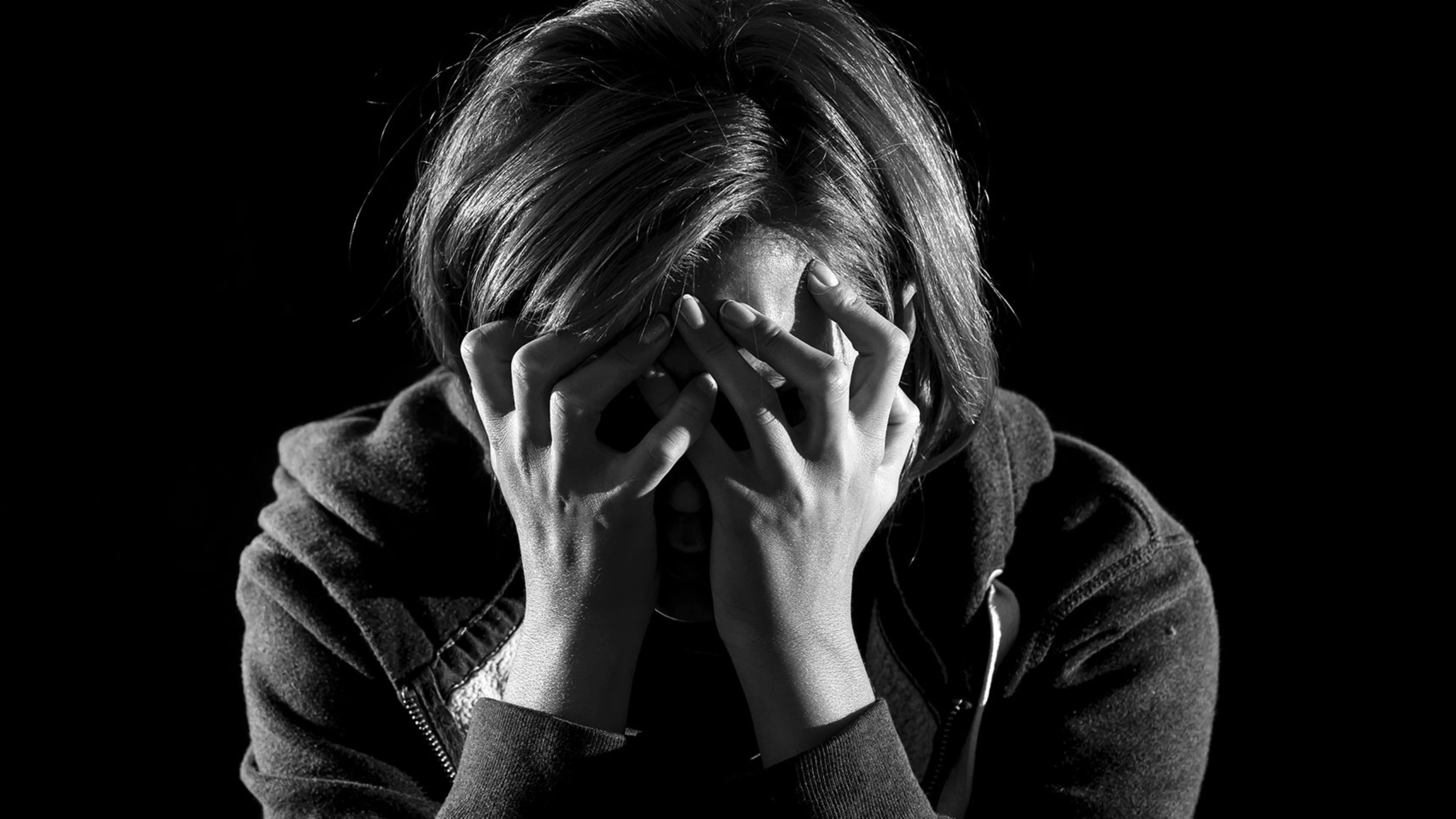 spiritual meaning of chest pain