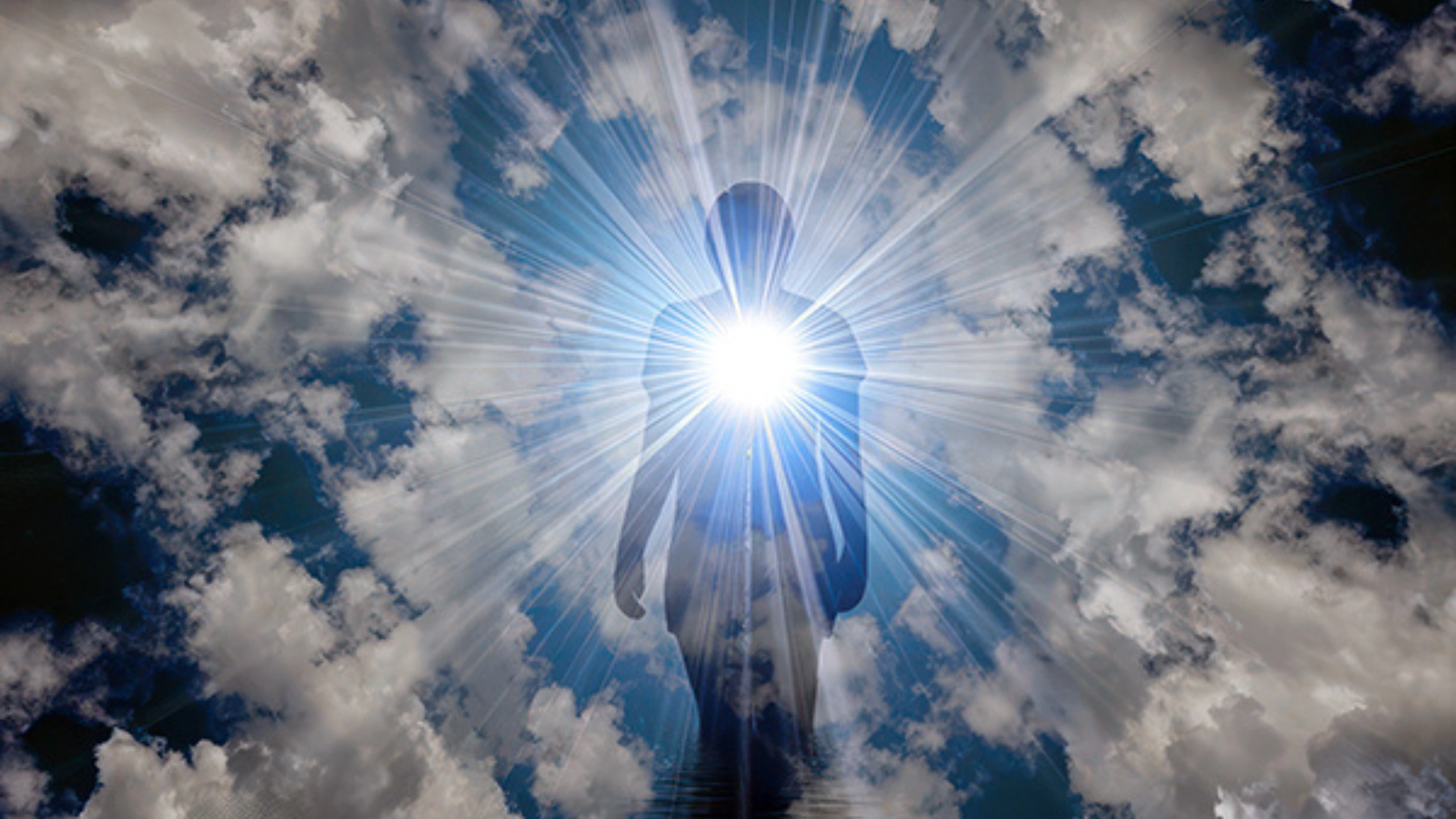 spiritual meaning of chest pain