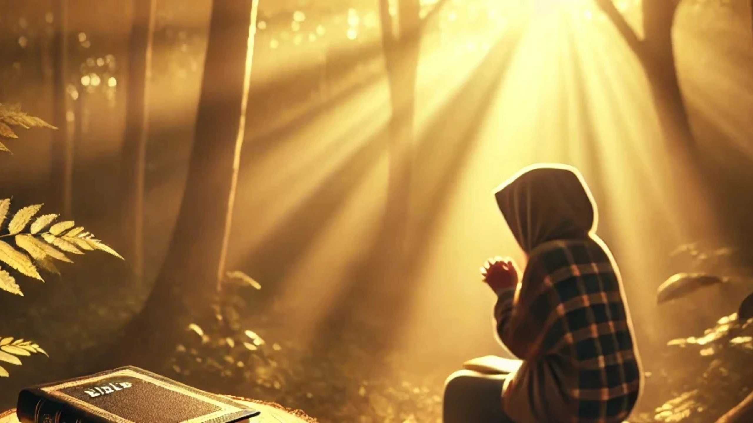 spiritual meaning of rebecca in the bible