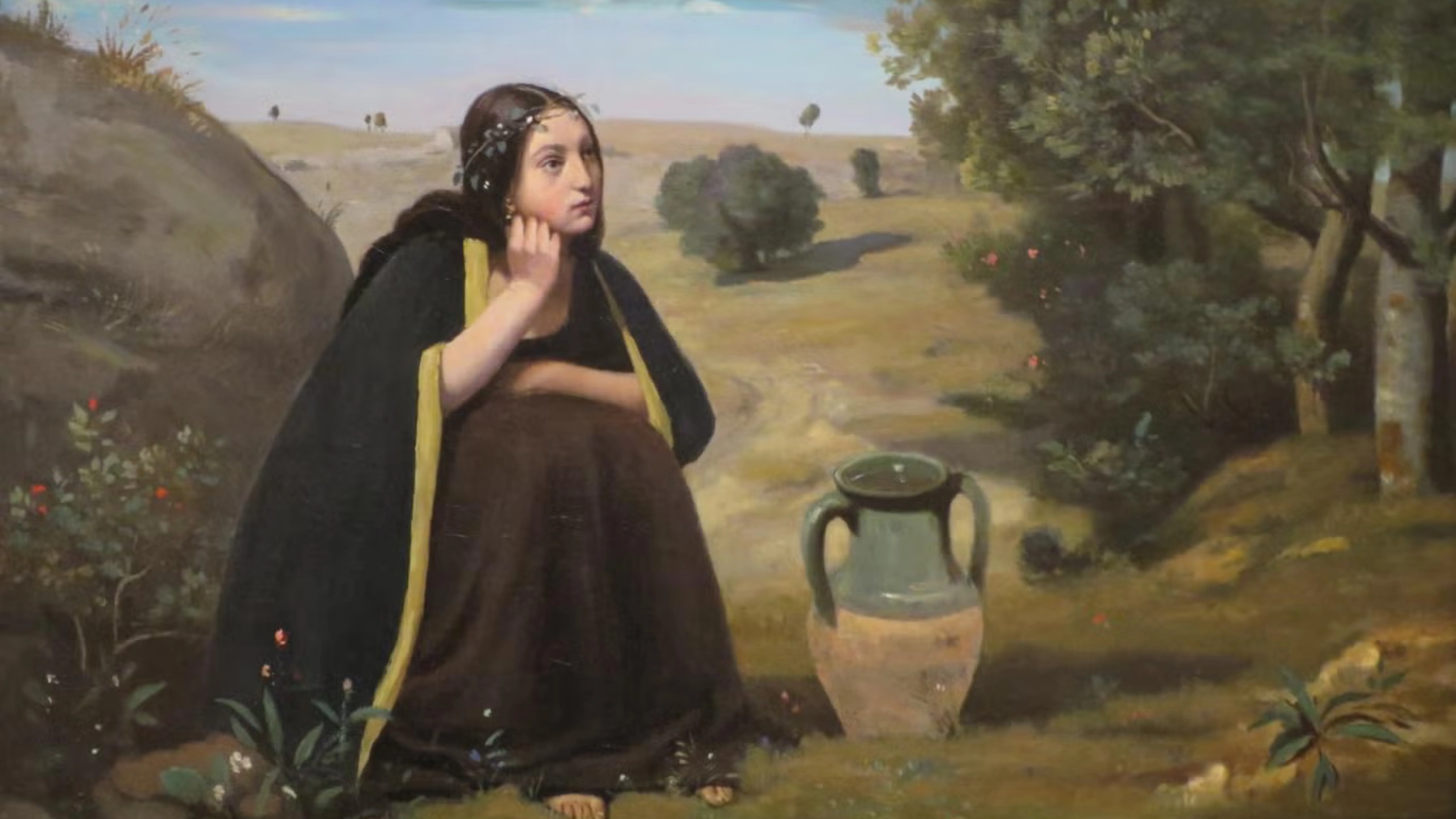 spiritual meaning of rebecca in the bible