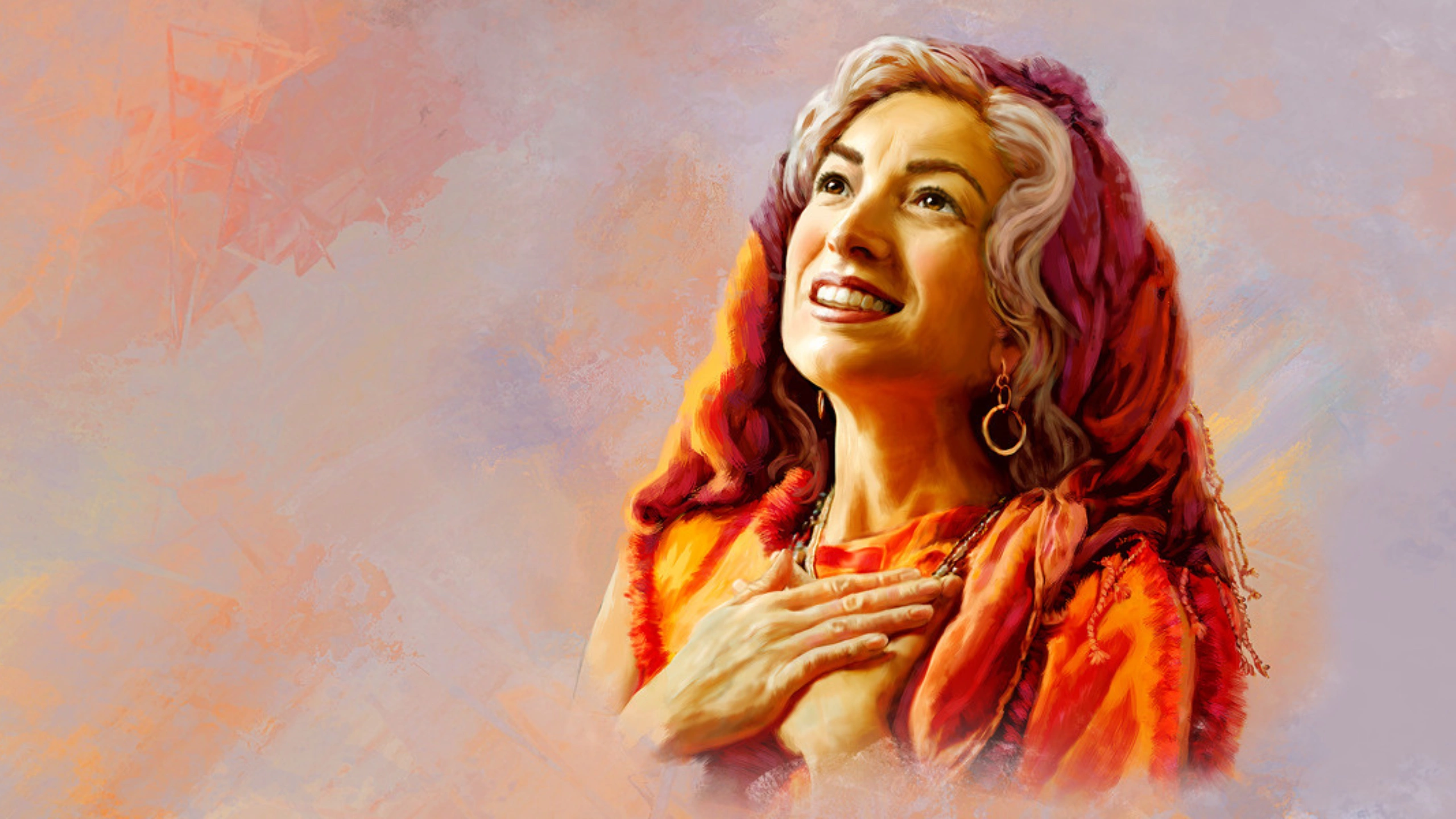 spiritual meaning of rebecca in the bible