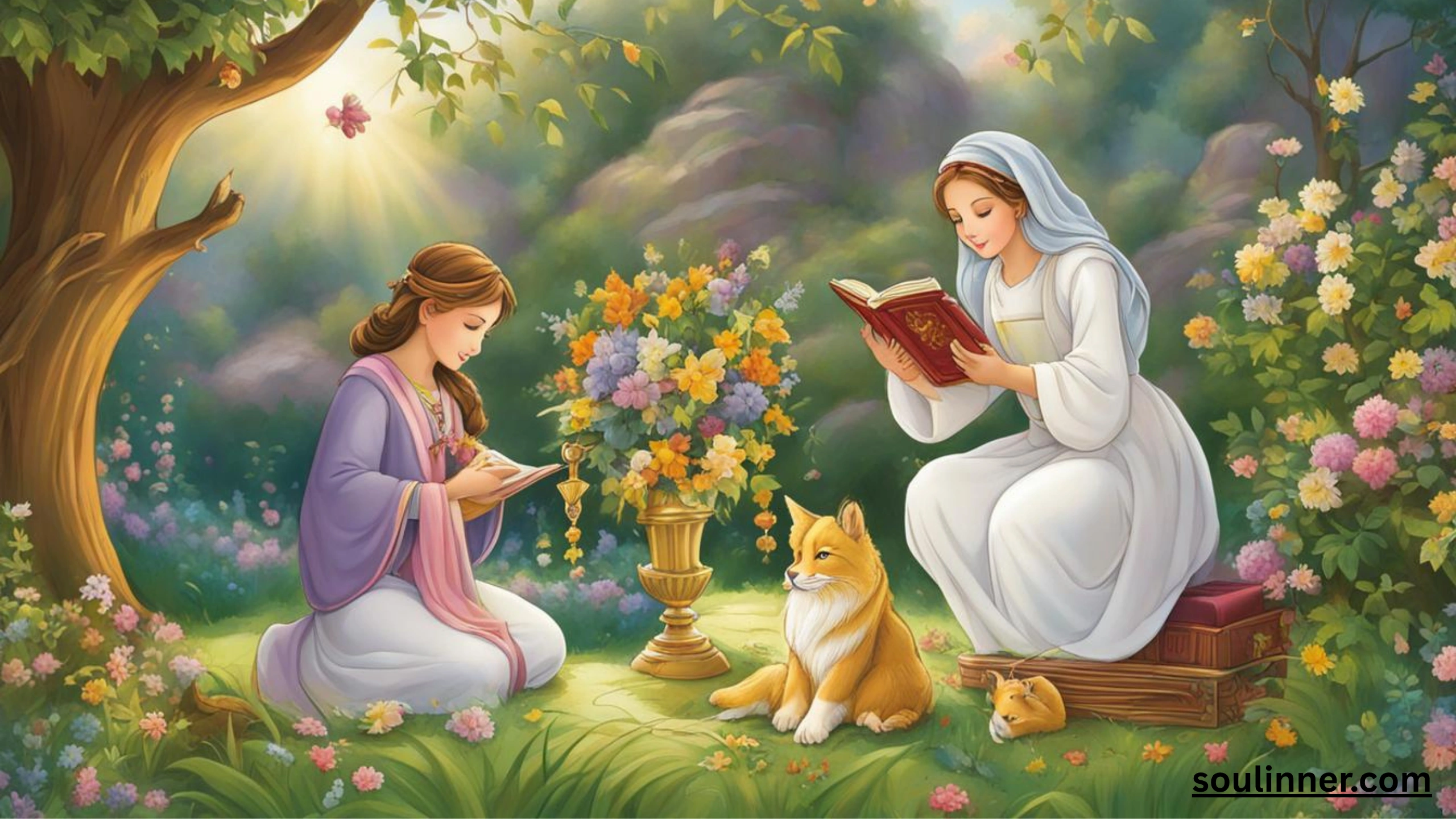 spiritual meaning of the name emma