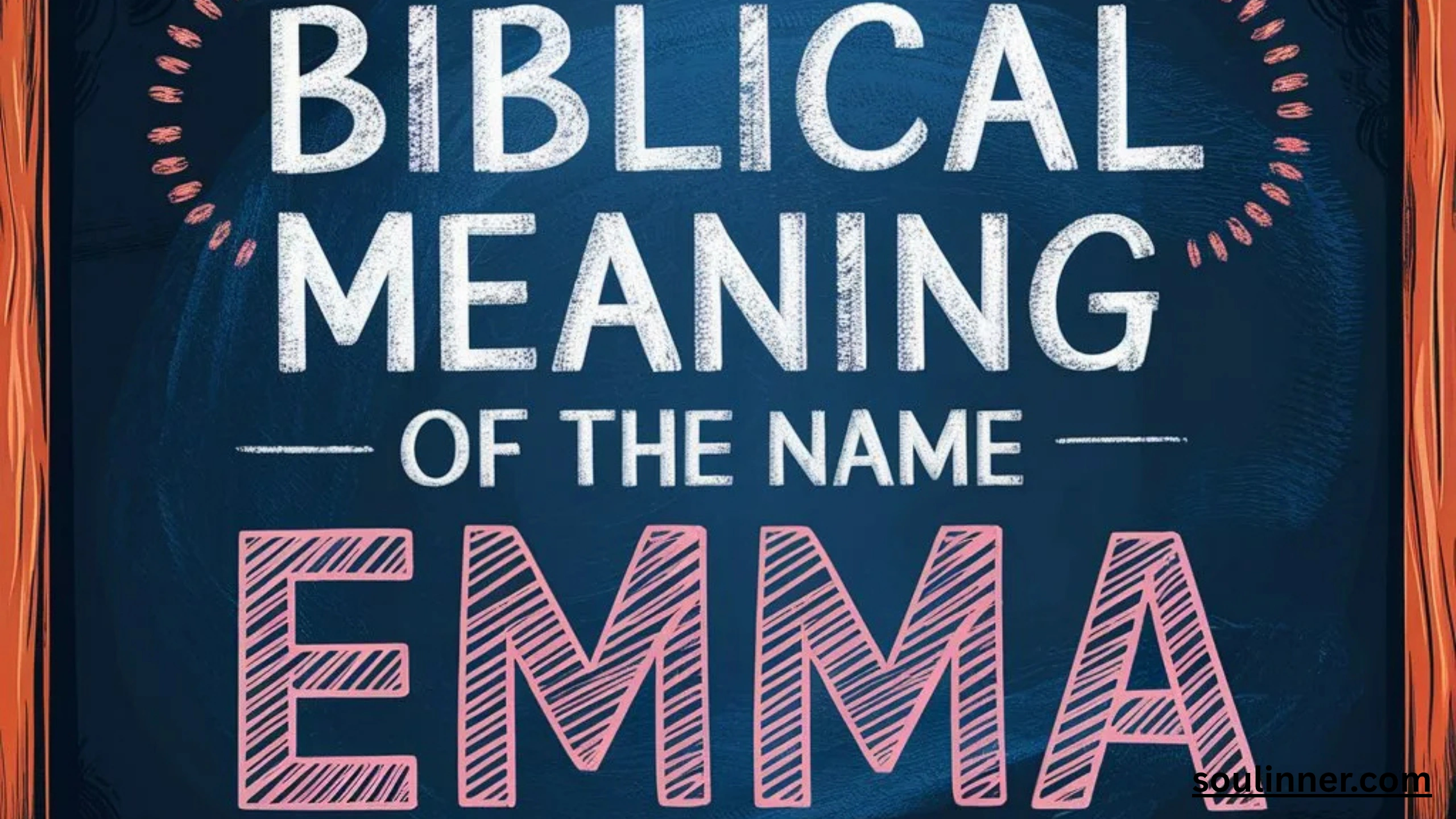 spiritual meaning of the name emma
