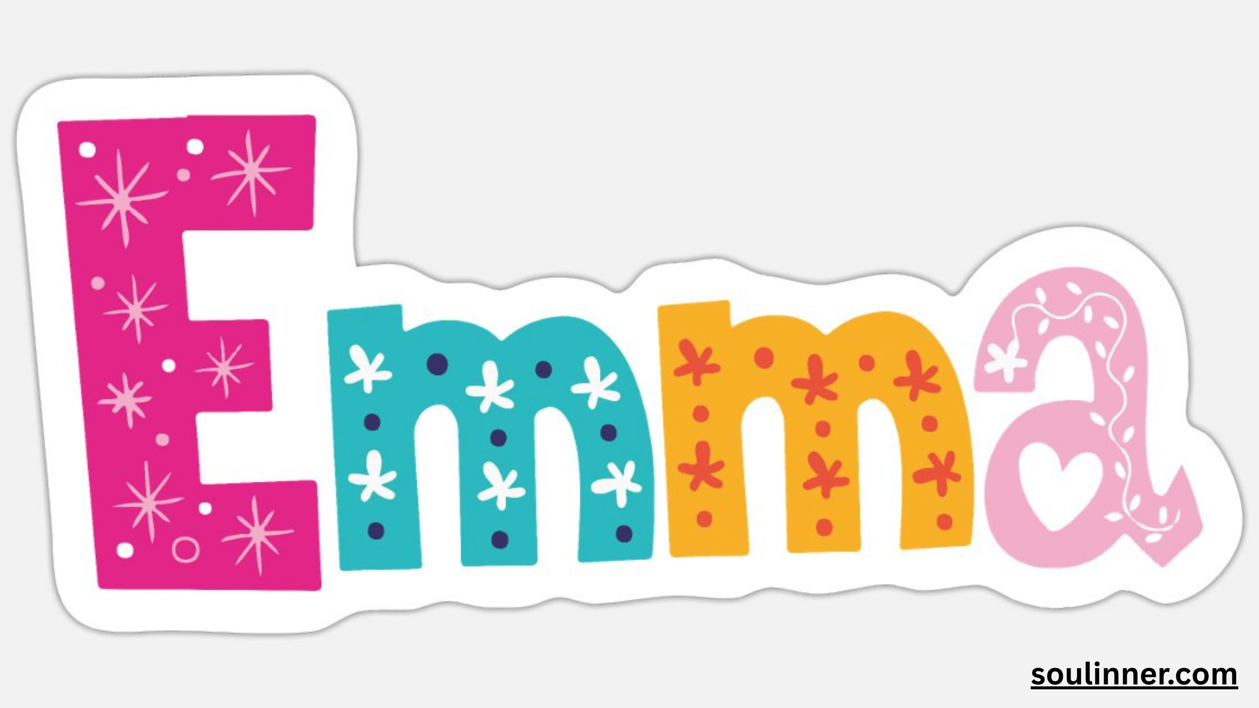 spiritual meaning of the name emma