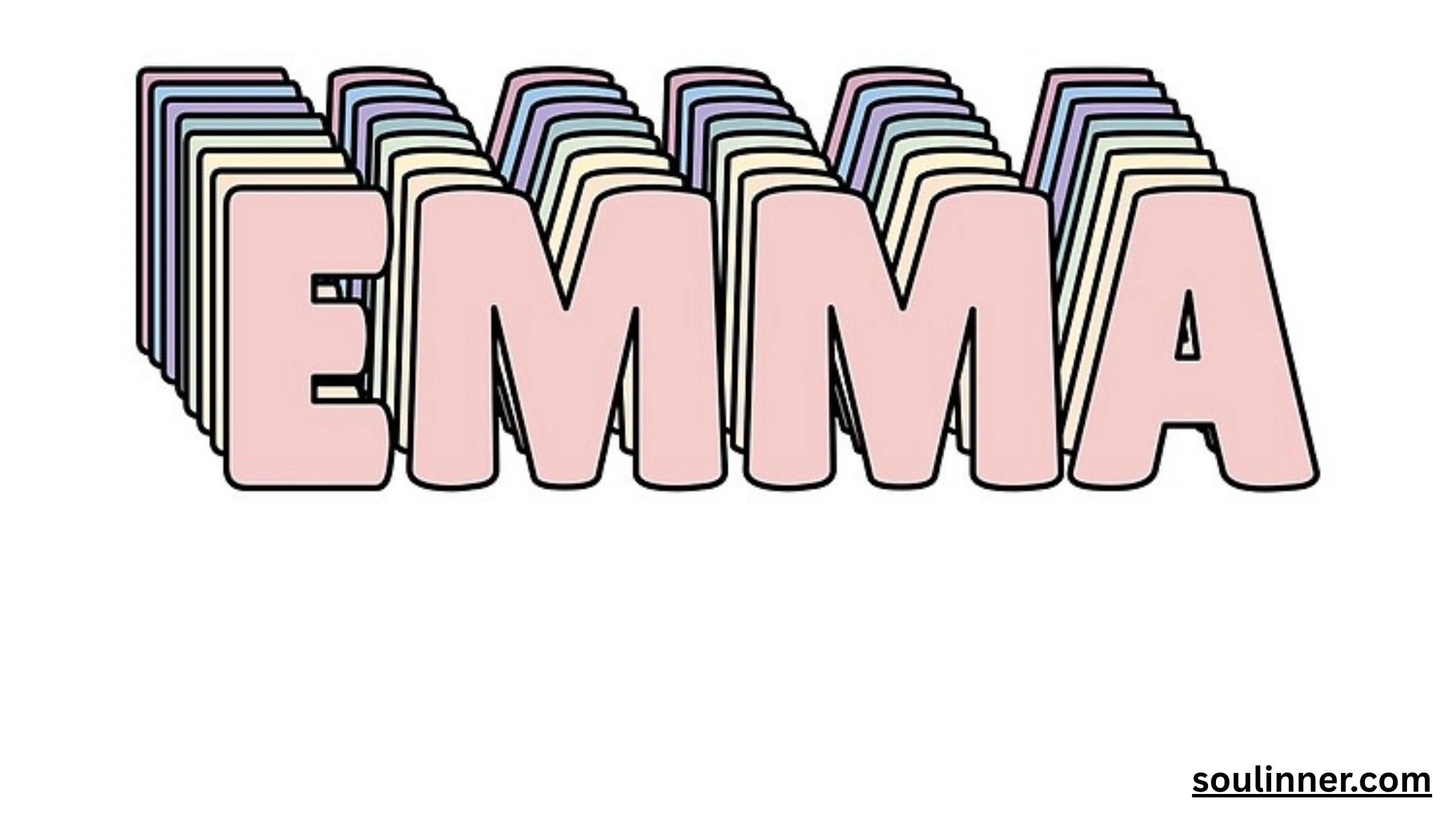 spiritual meaning of the name emma
