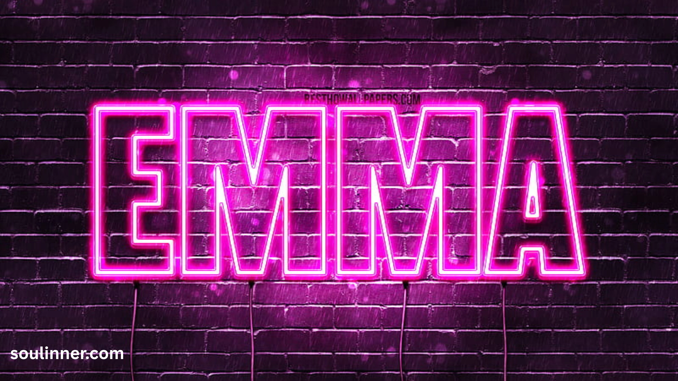spiritual meaning of the name emma
