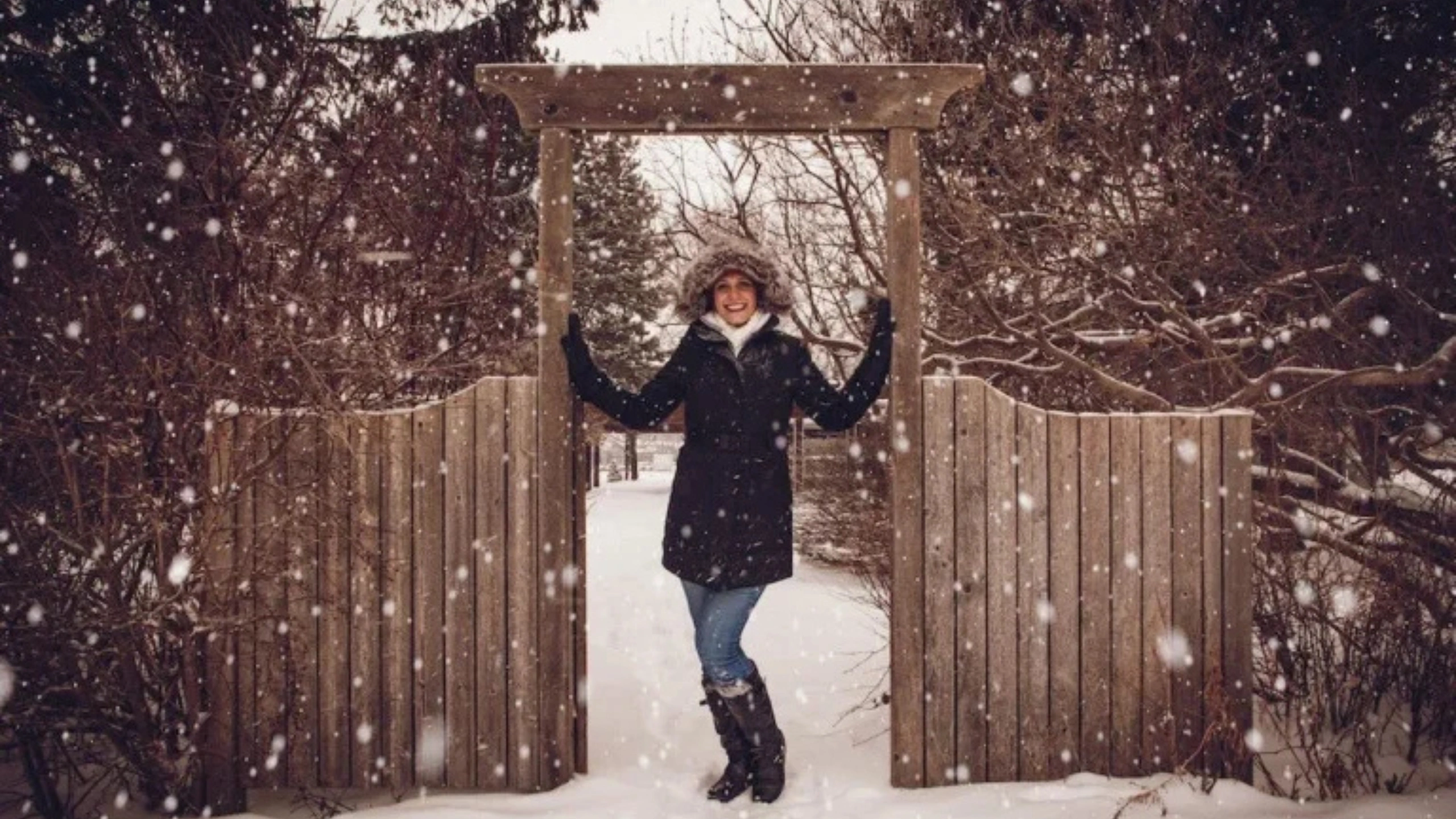 winter symbolism