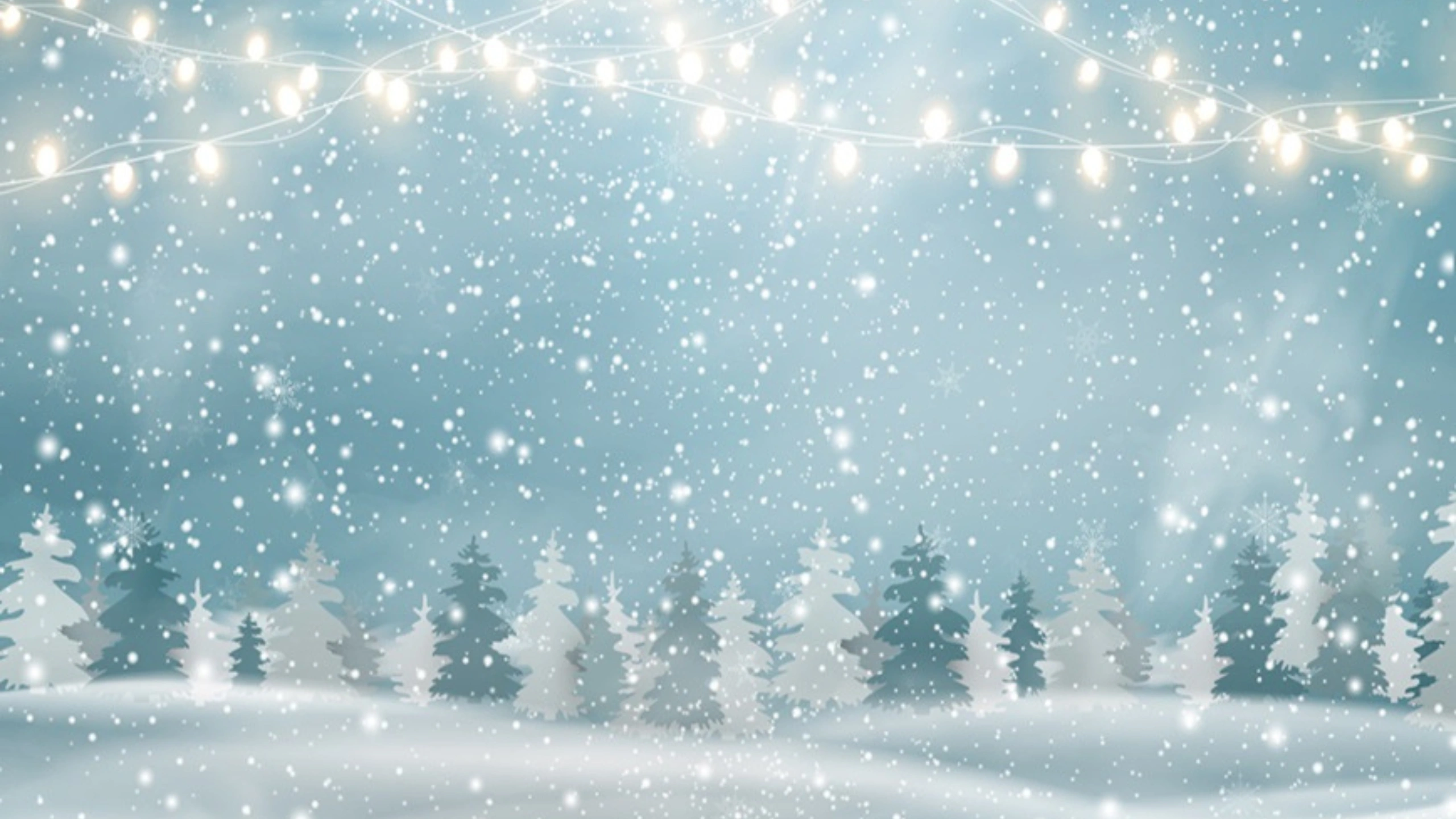 winter symbolism