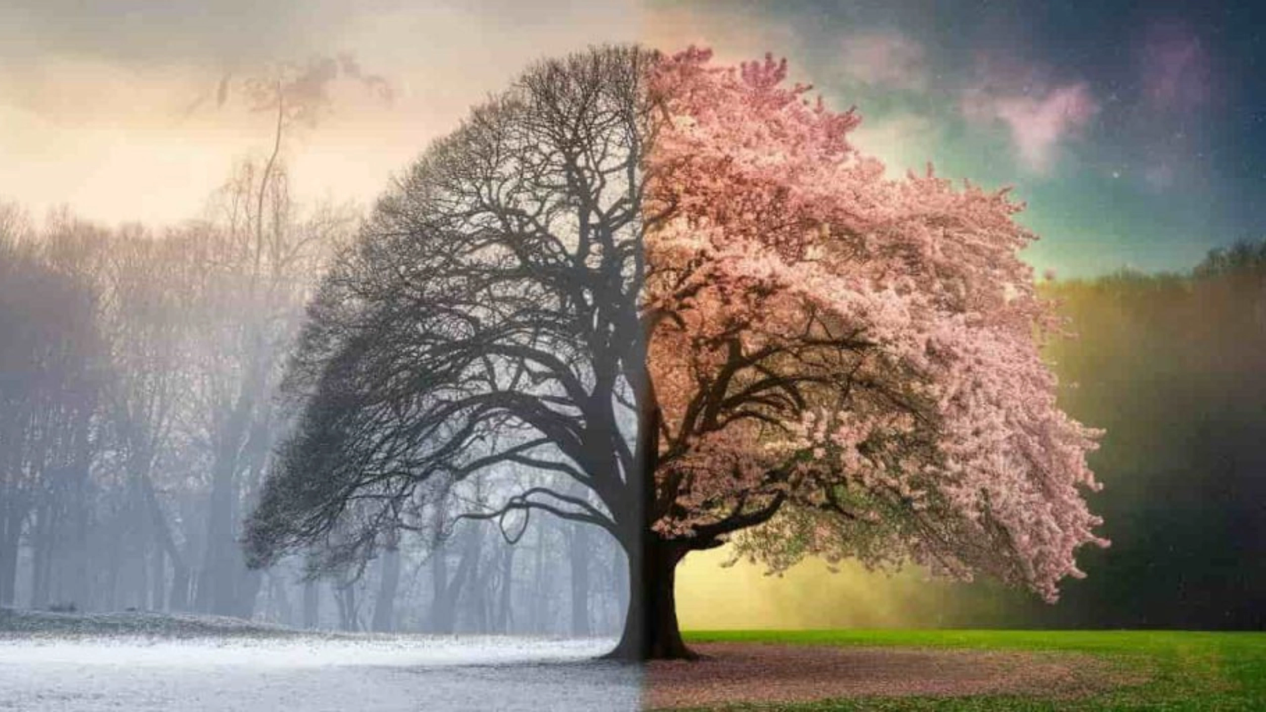 winter symbolism