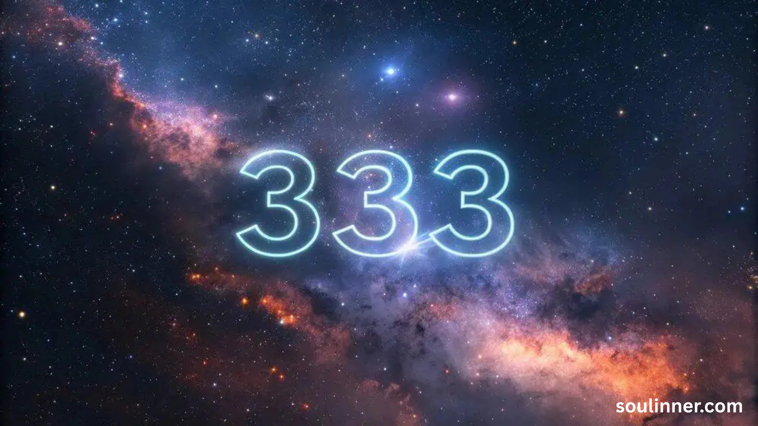 333 Meaning from God