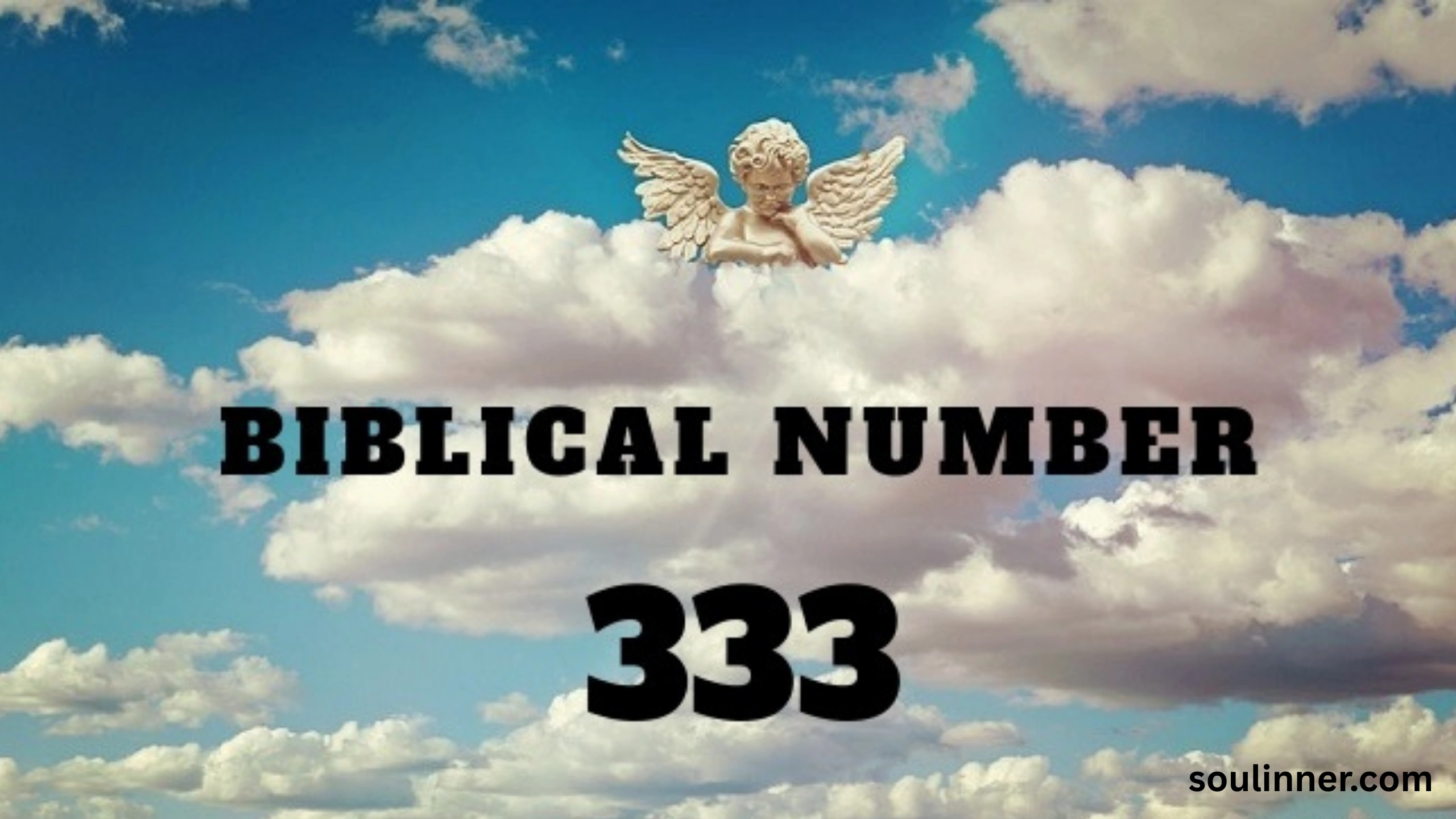 333 Meaning from God