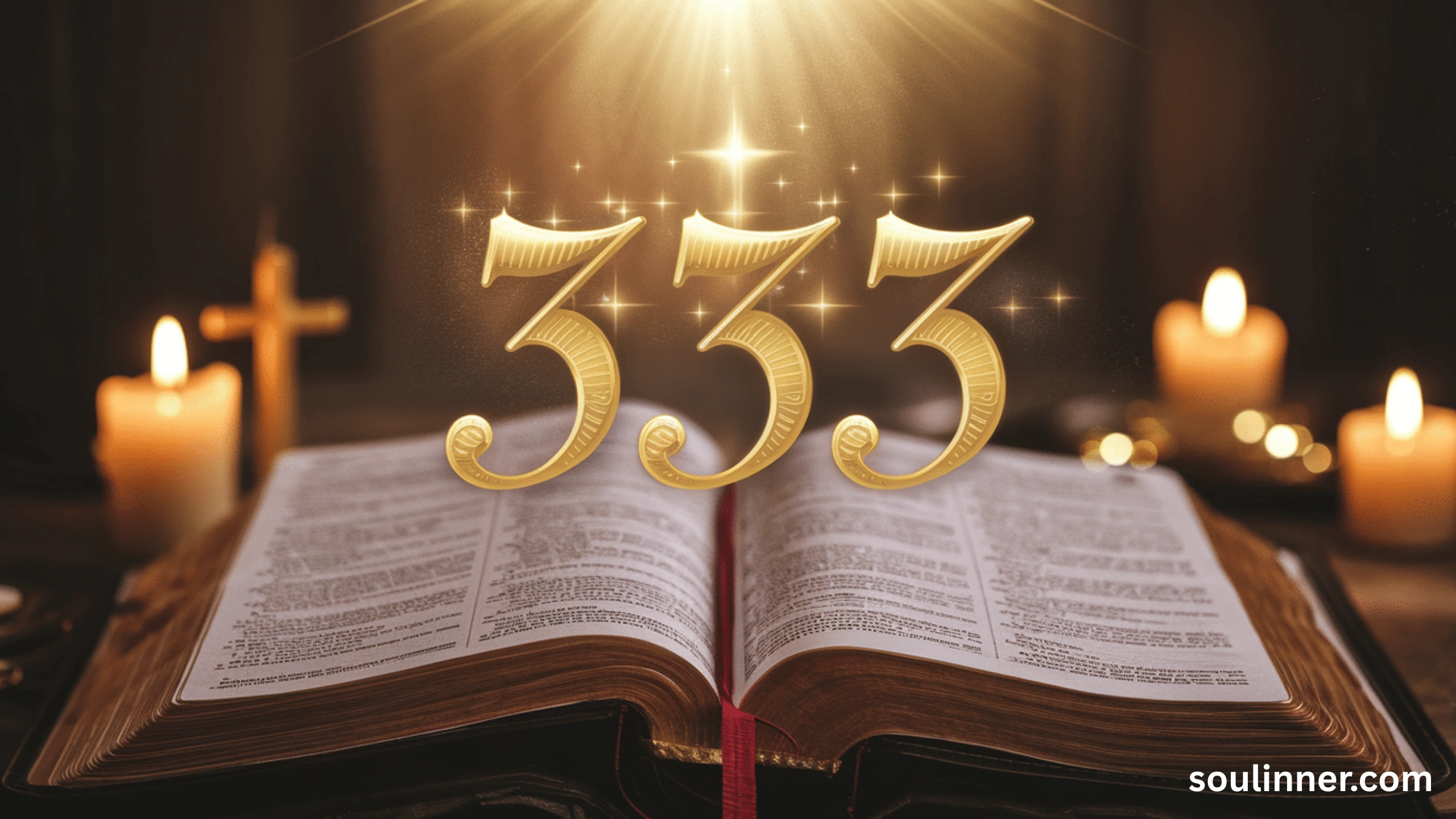 333 Meaning from God in the Bible