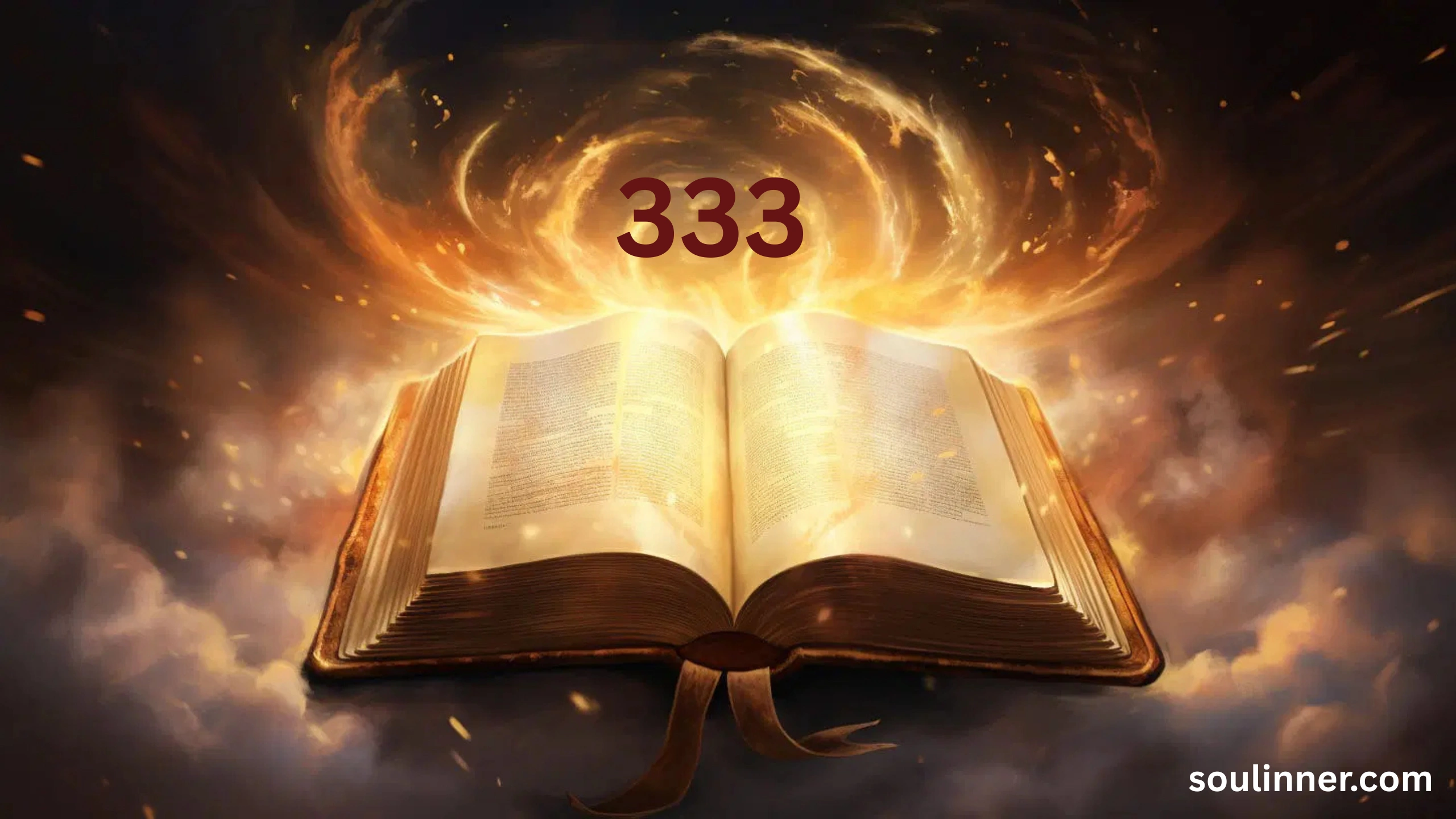 333 Meaning from God in the Bible