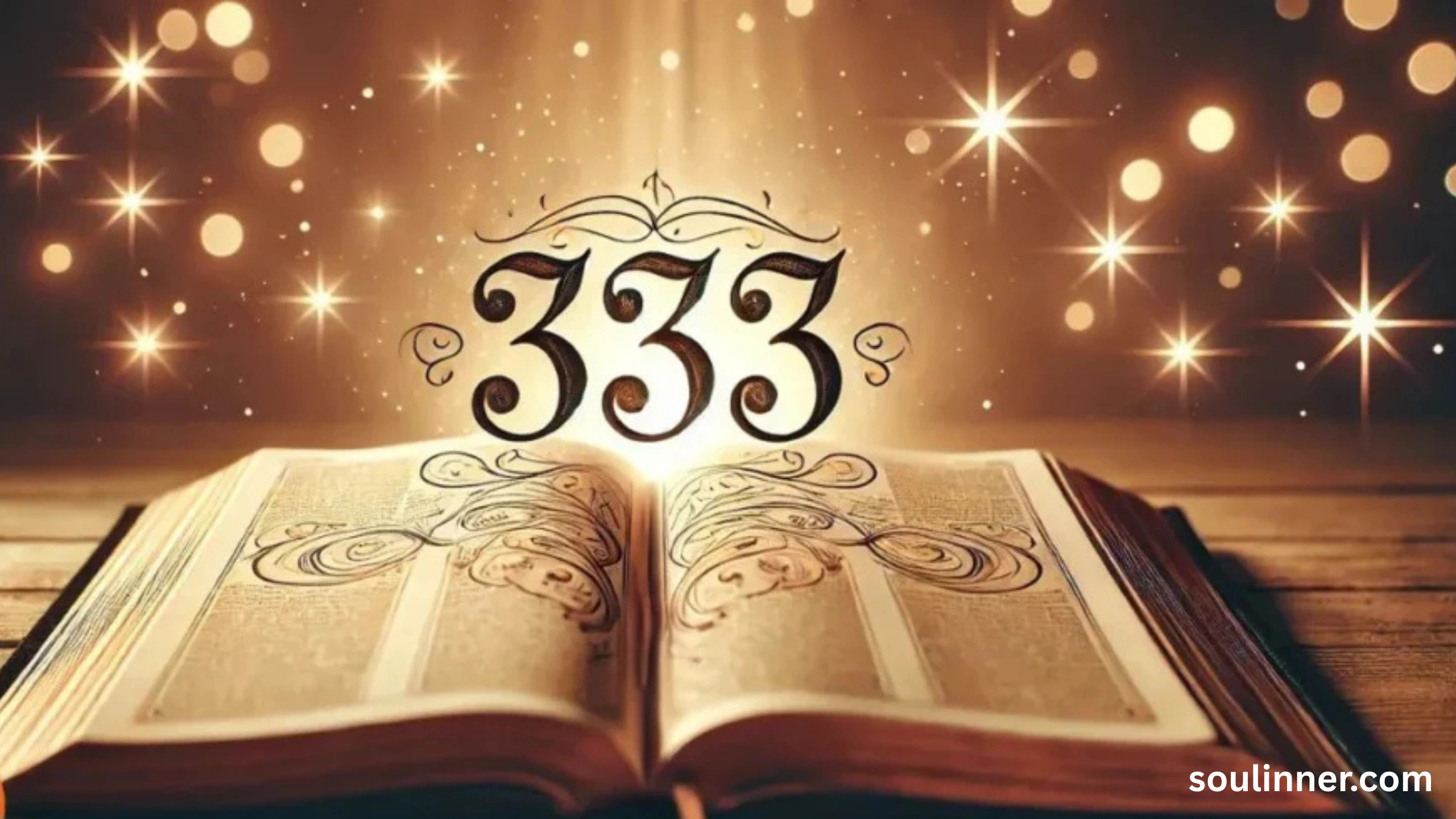 333 Meaning from God in the Bible