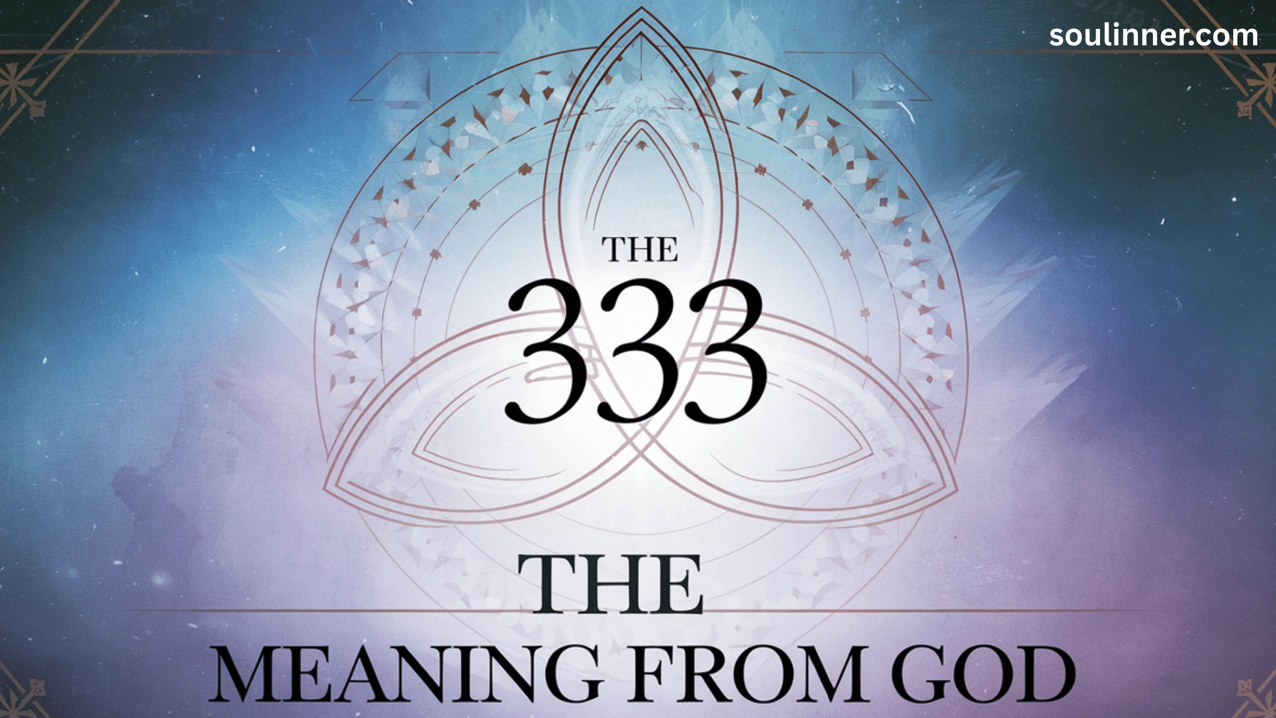 333 Meaning from God in the Bible