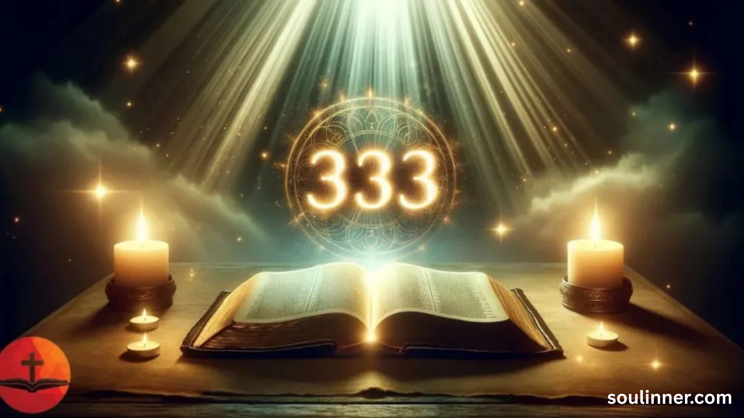 333 Meaning from God in the Bible