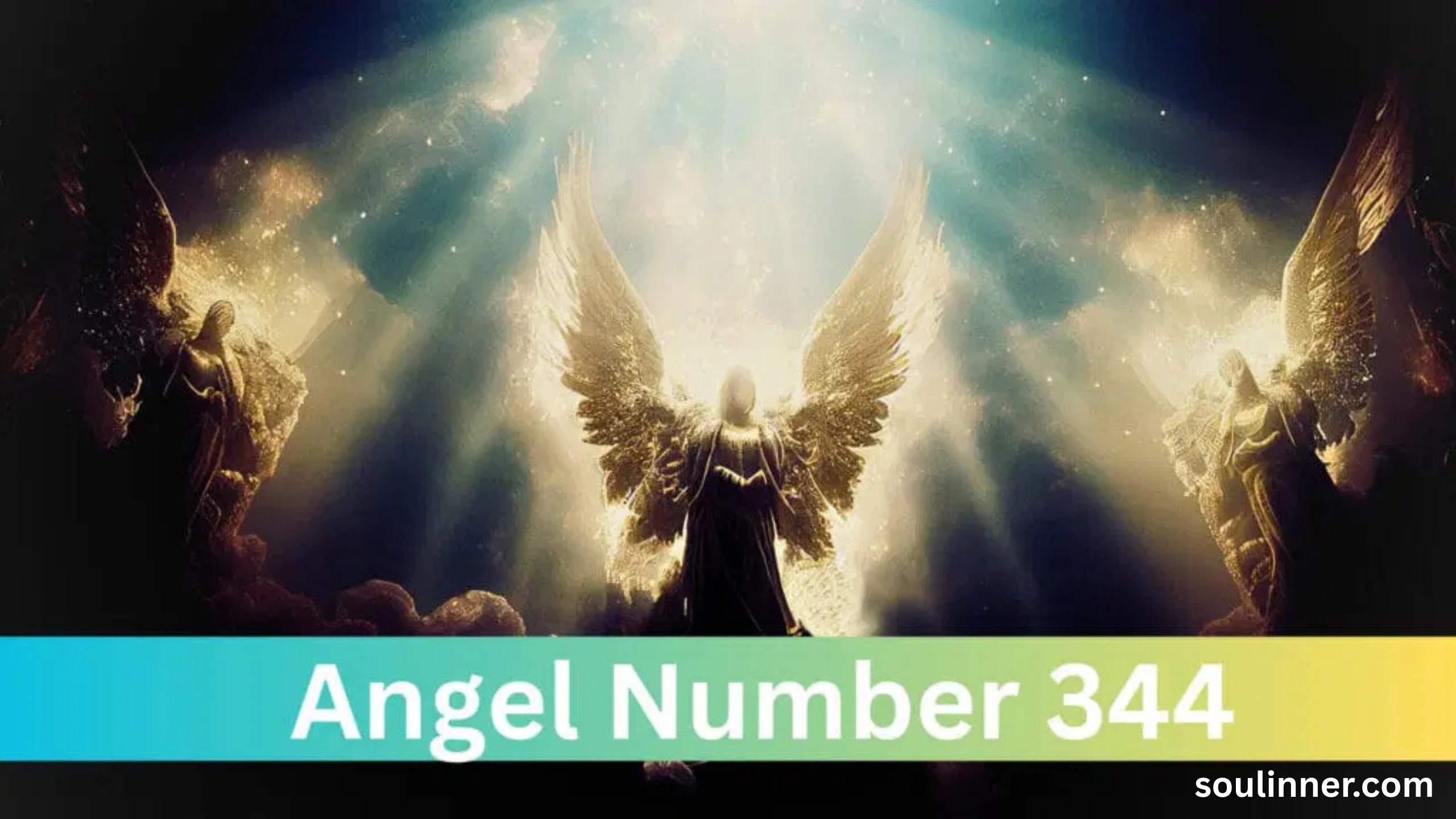344 Angel Number Meaning Twin Flame