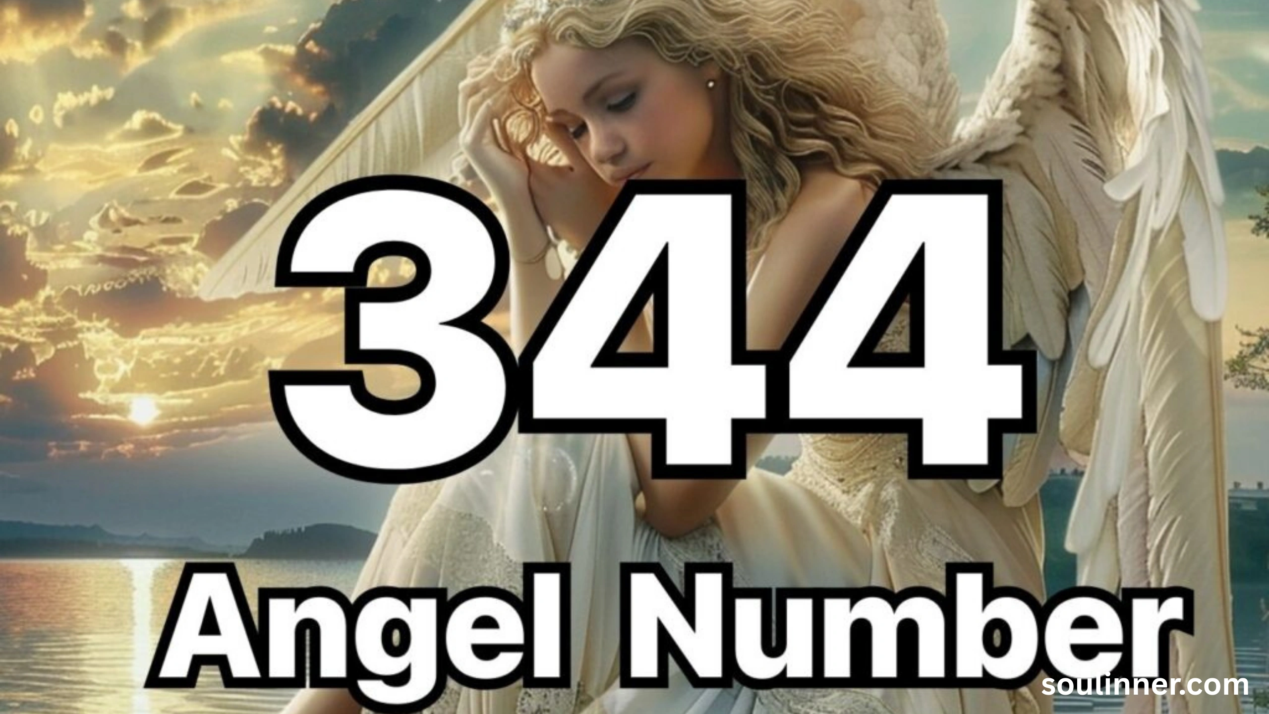 344 Angel Number Meaning Twin Flame