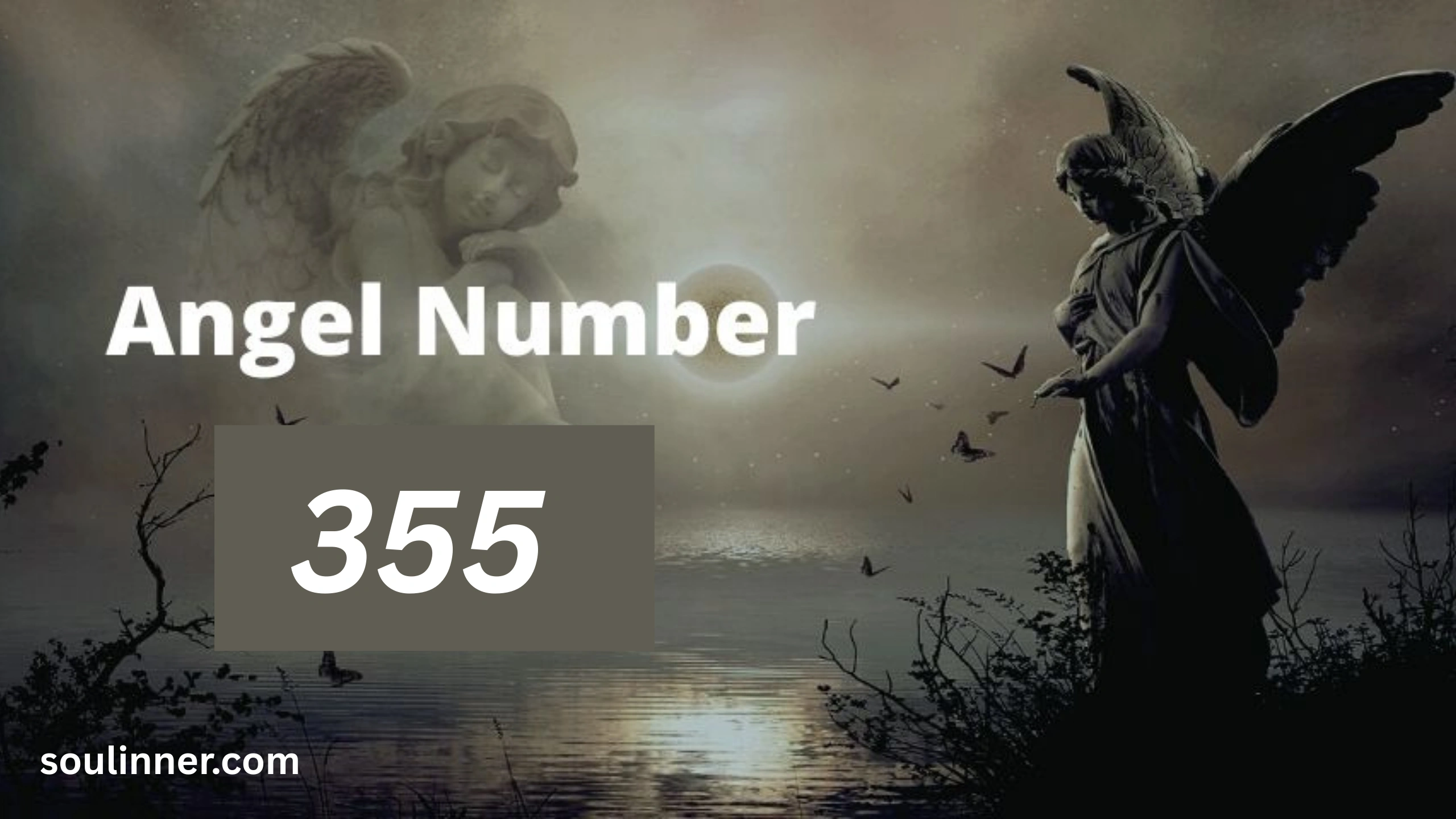 355 Angel Number Meaning Twin Flame