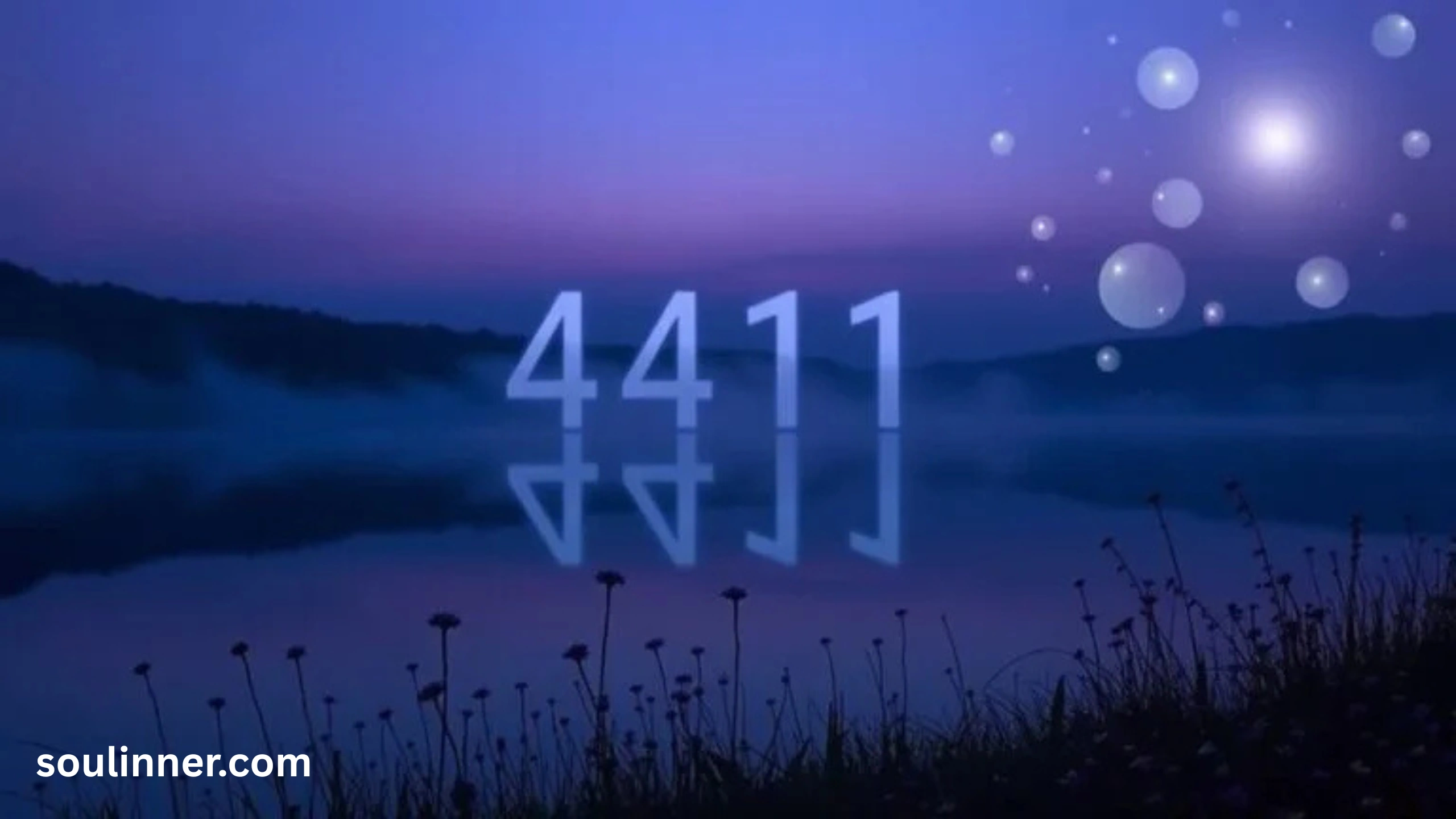 4411 angel number meaning