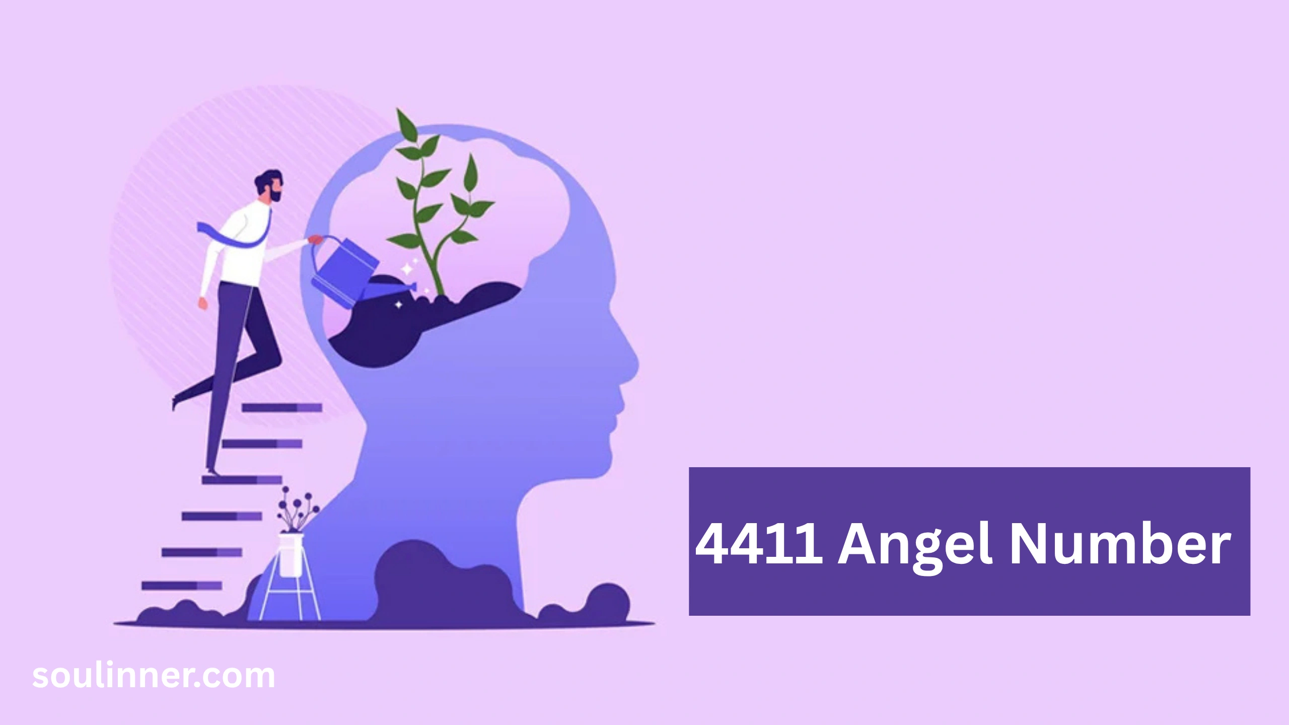 4411 angel number meaning