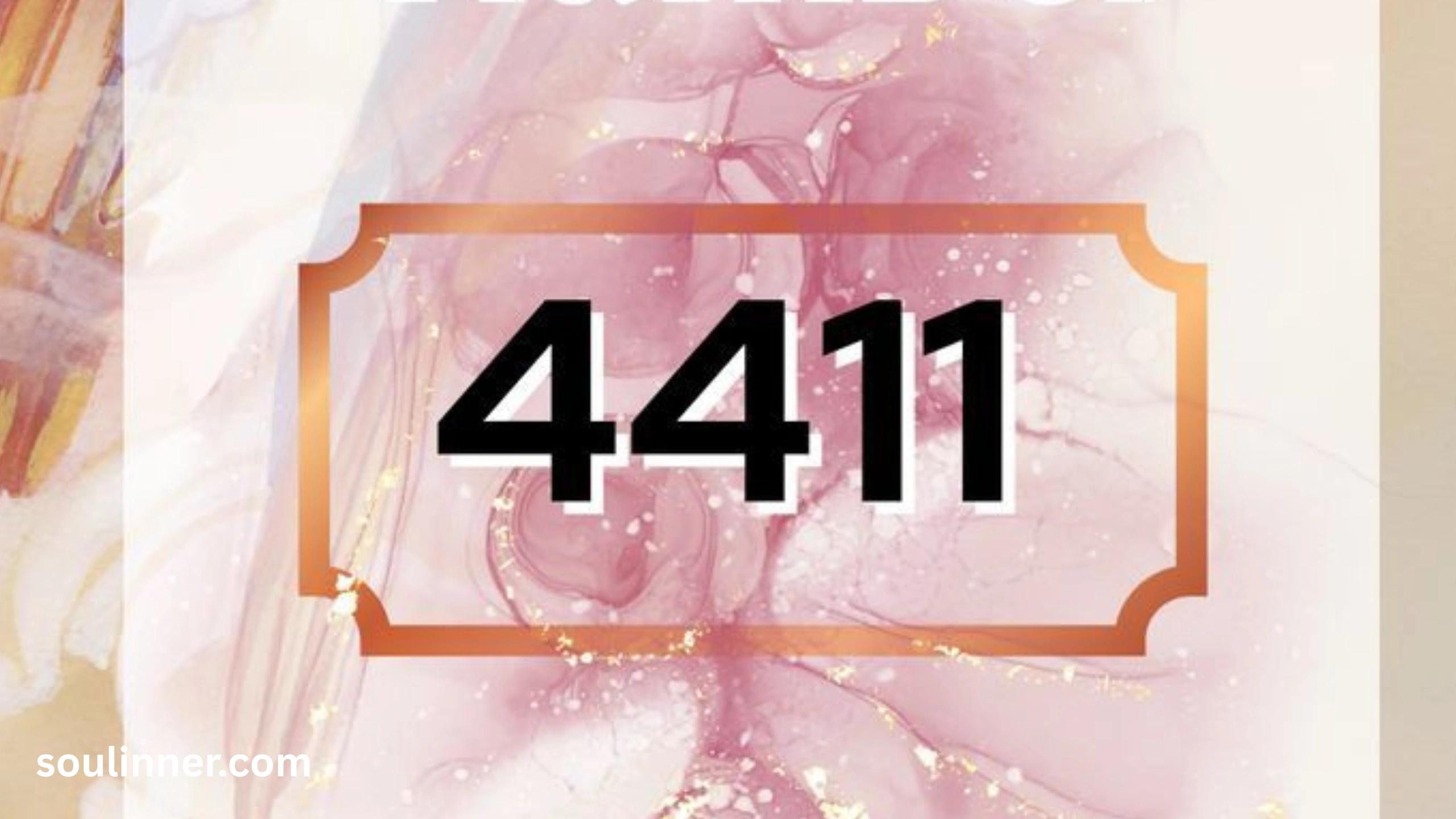 4411 angel number meaning
