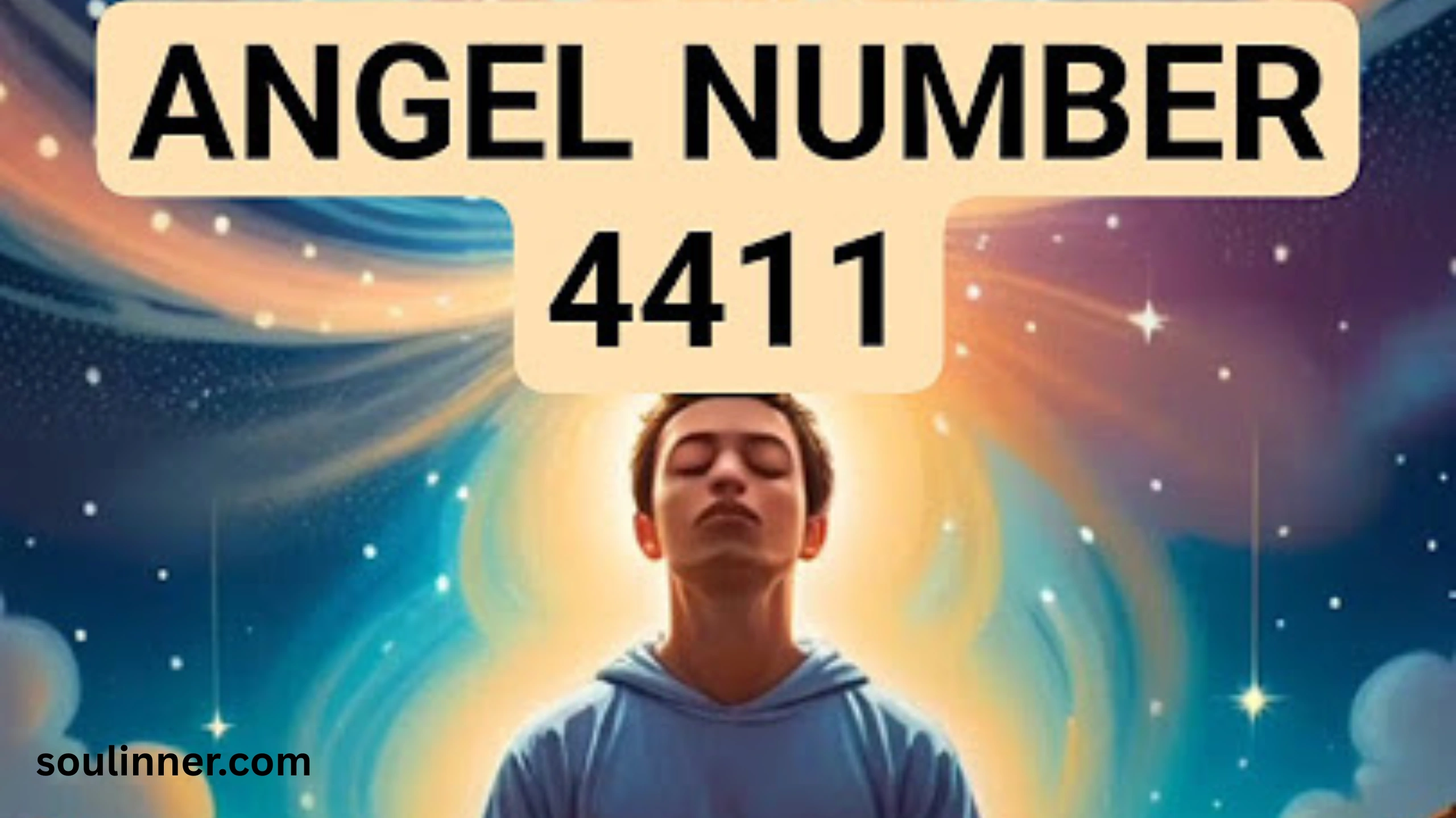 4411 angel number meaning