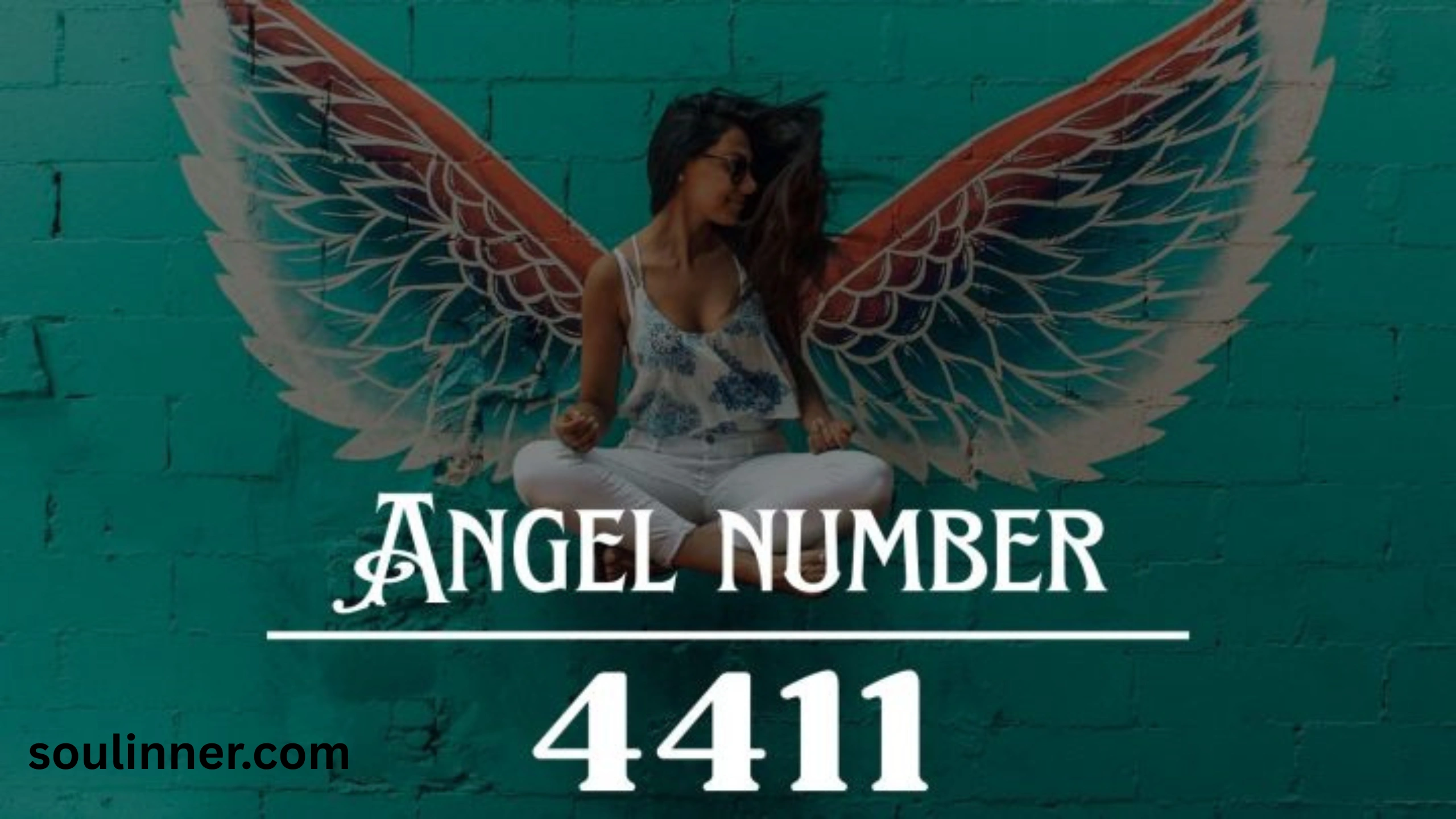 4411 angel number meaning