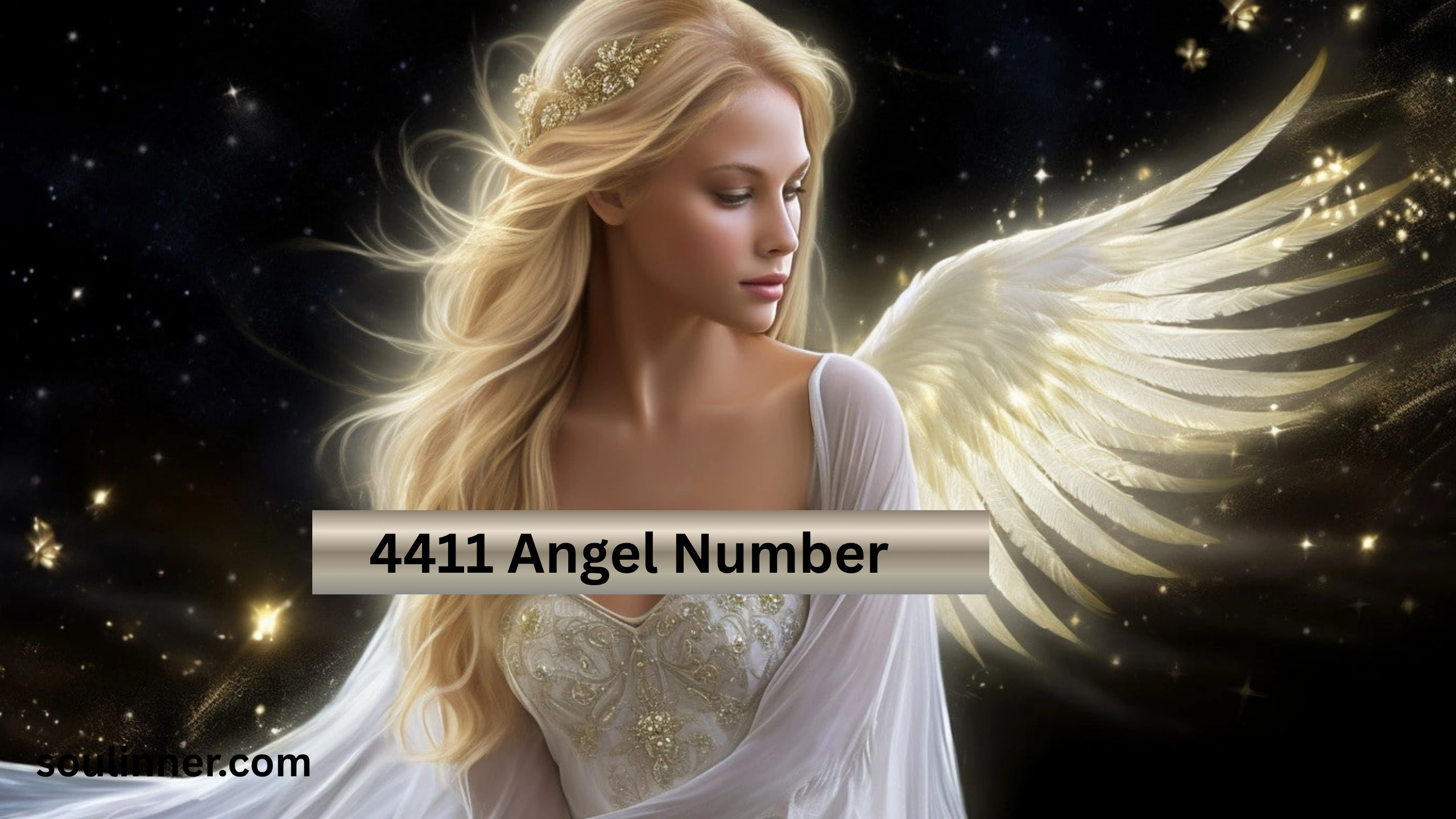 4411 angel number meaning