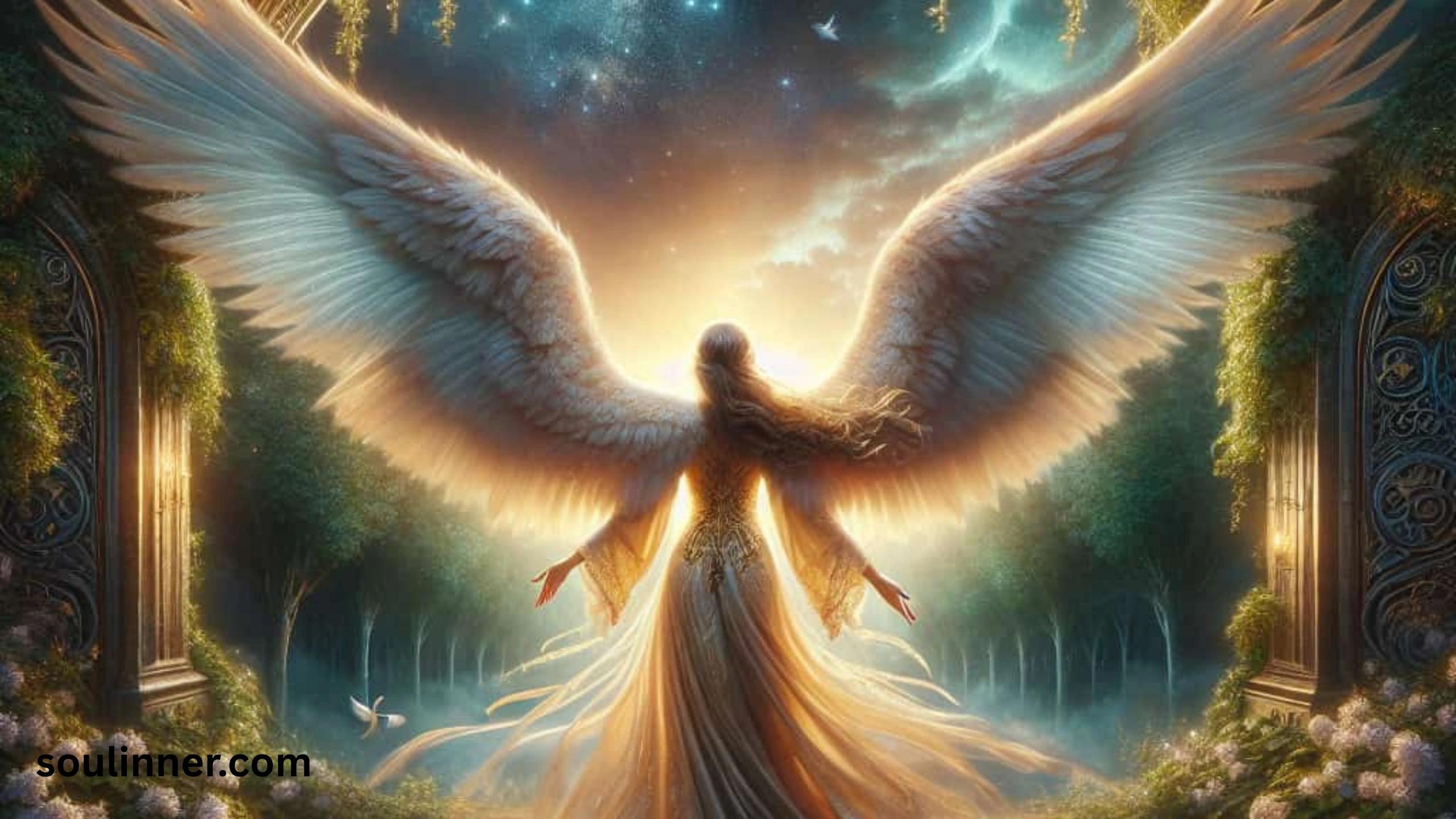 4411 angel number meaning