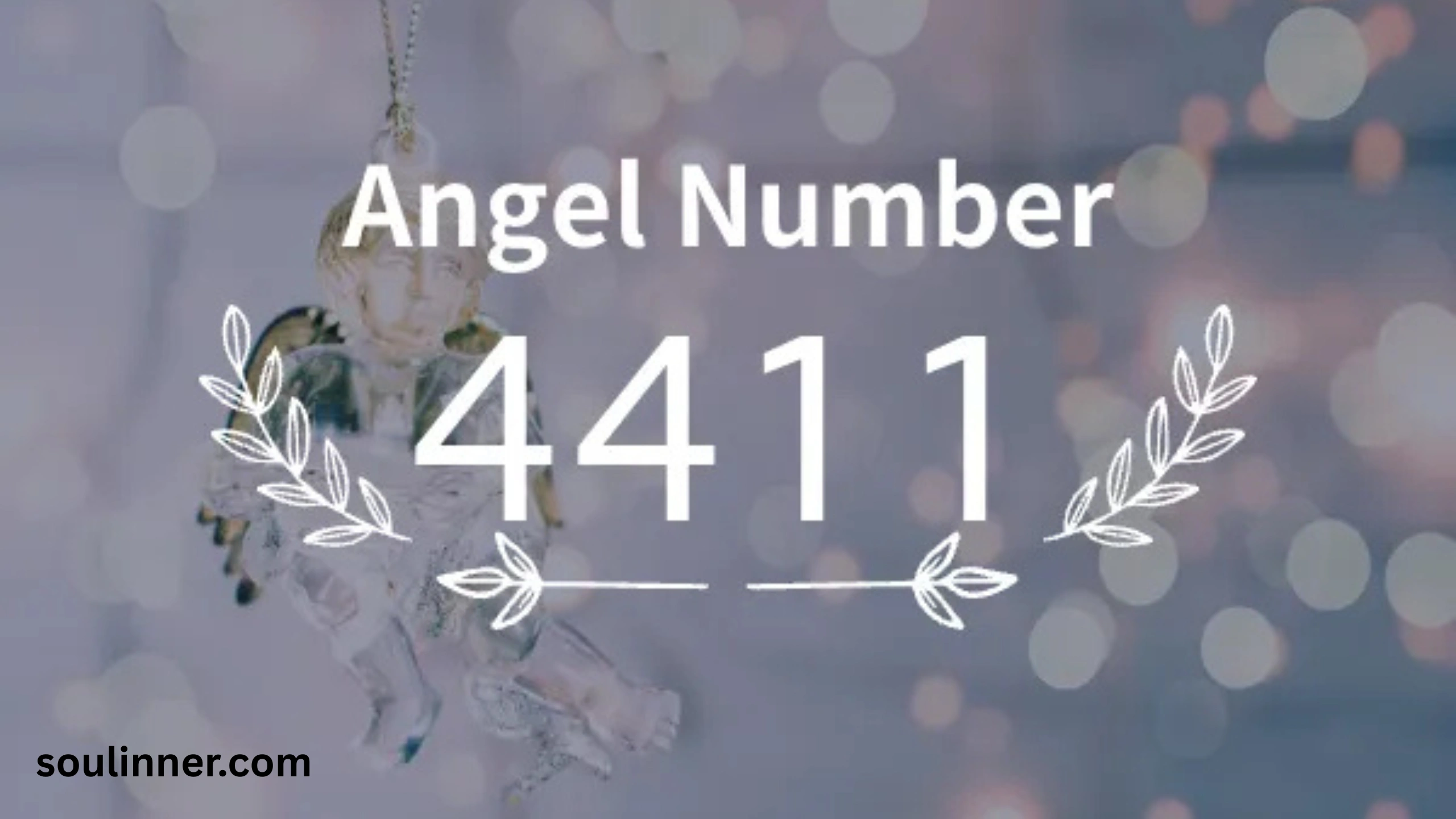 4411 angel number meaning