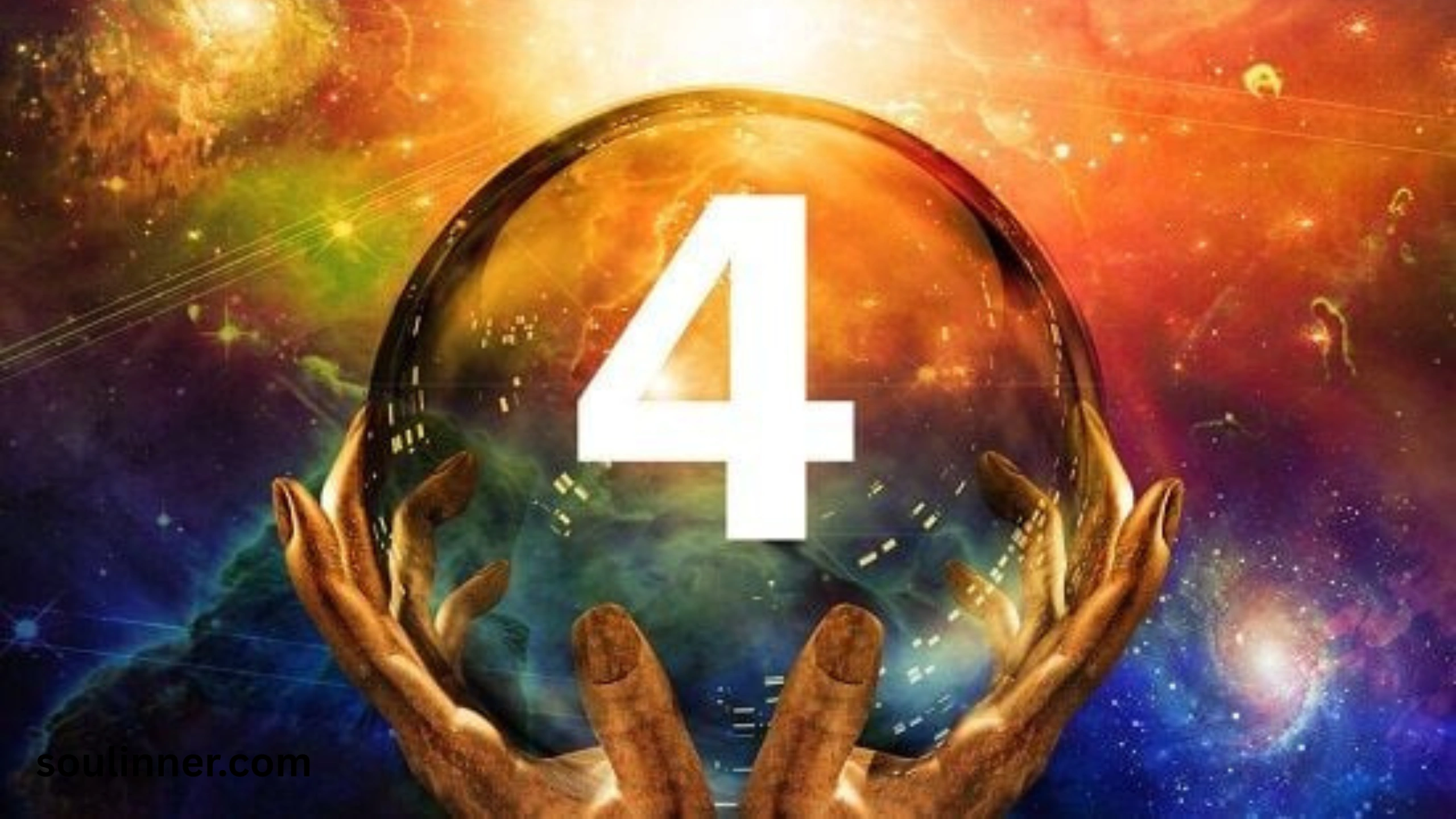 4411 angel number meaning