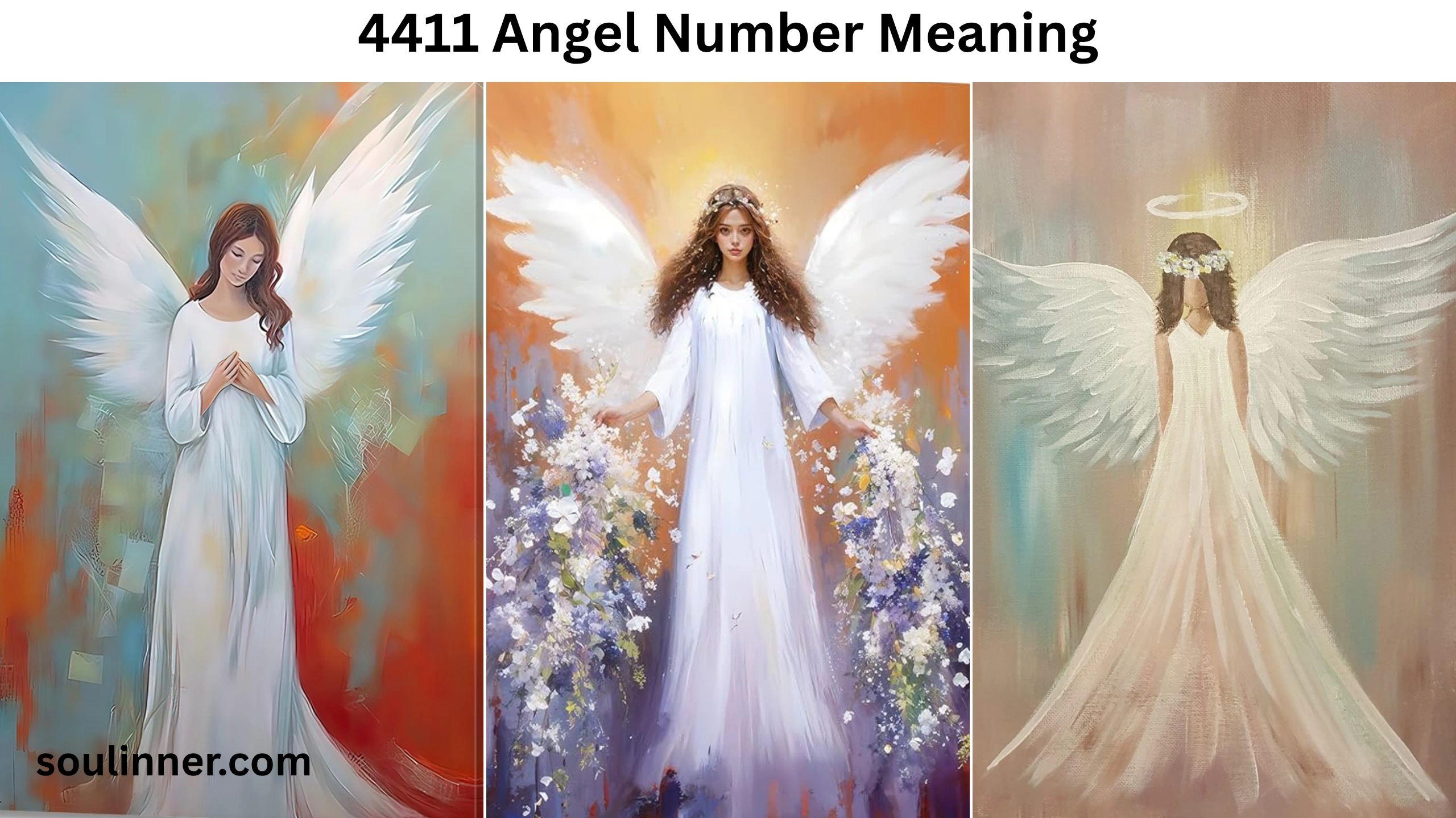 4411 angel number meaning