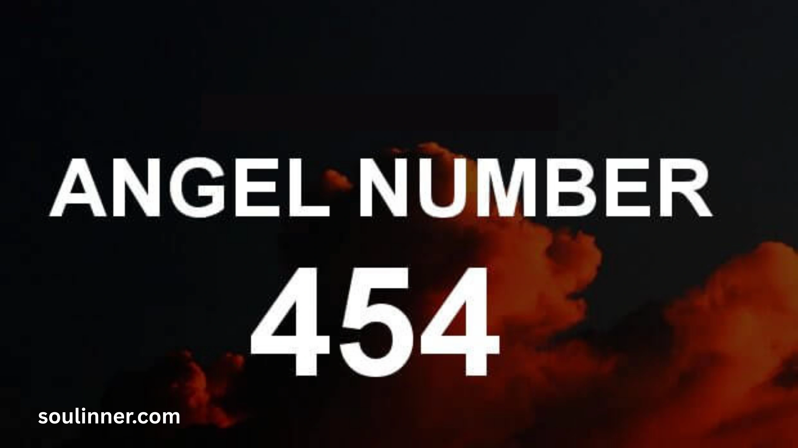 454 Meaning Twin Flame