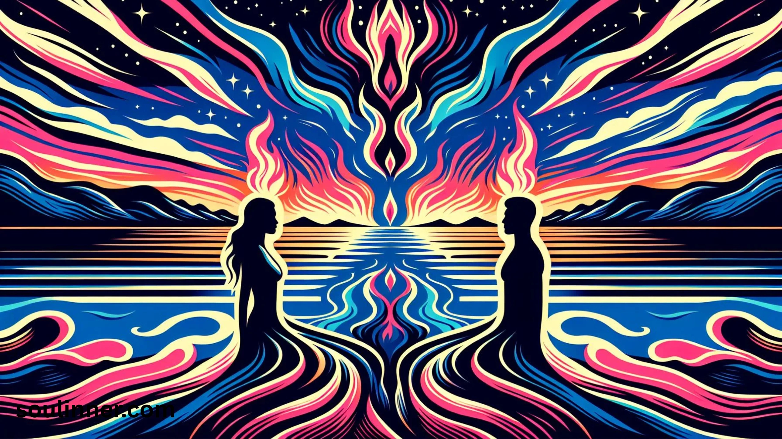 454 Meaning Twin Flame