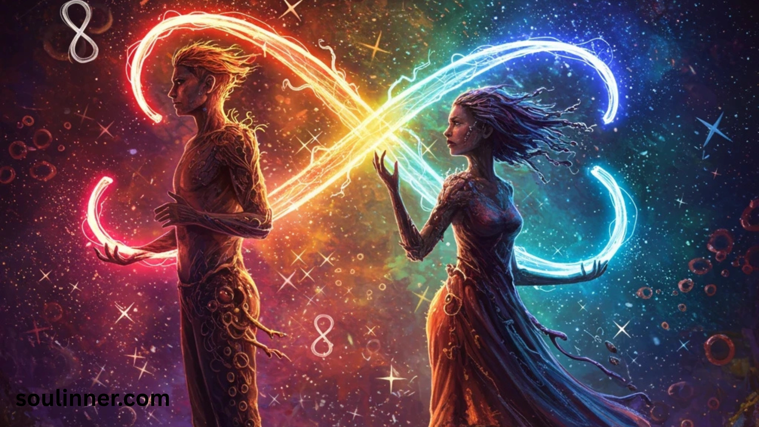 454 Meaning Twin Flame