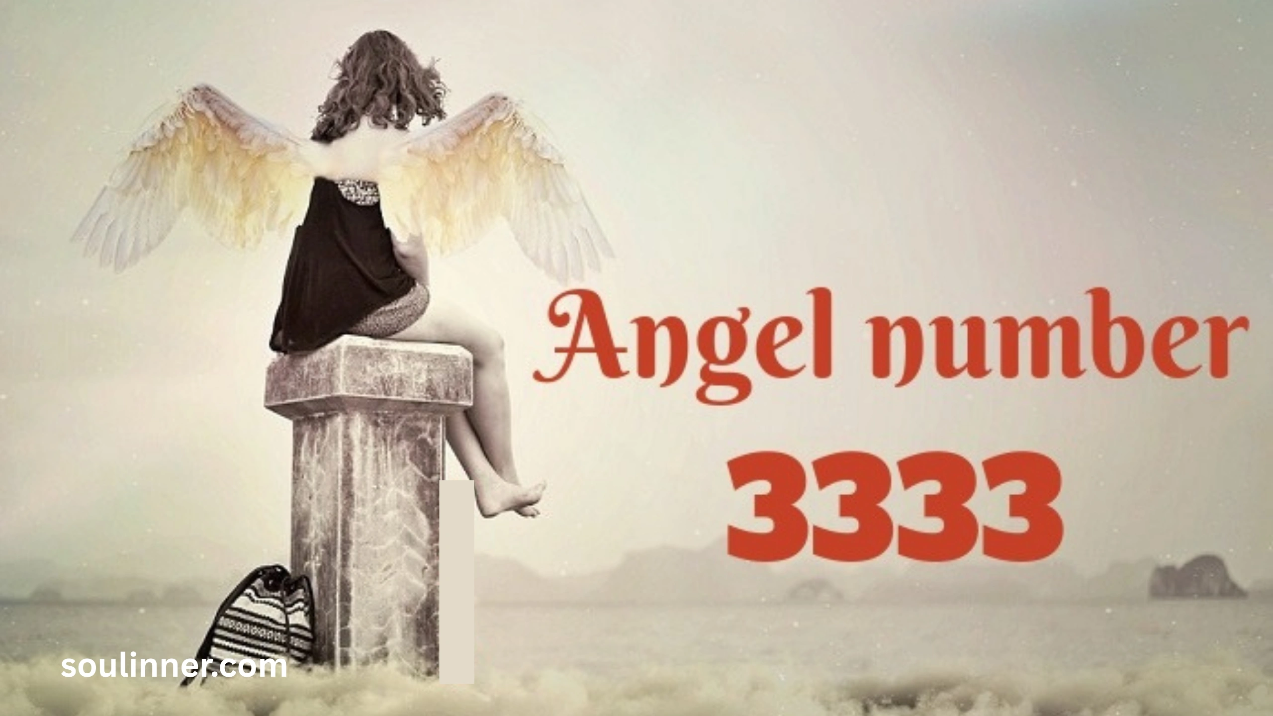 Angel Number 3333 Meaning
