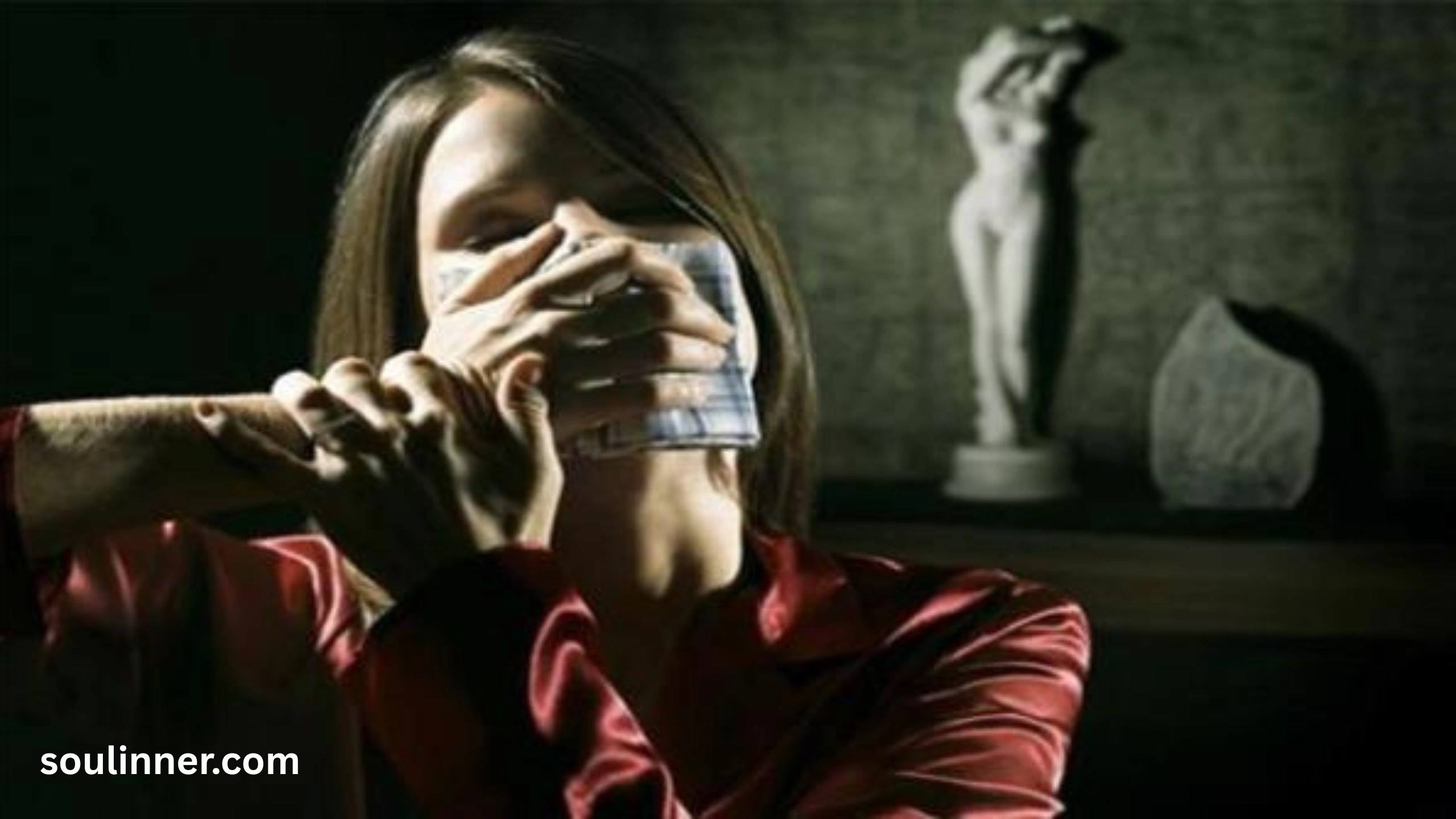 Biblical Meaning of Being Kidnapped in a Dream