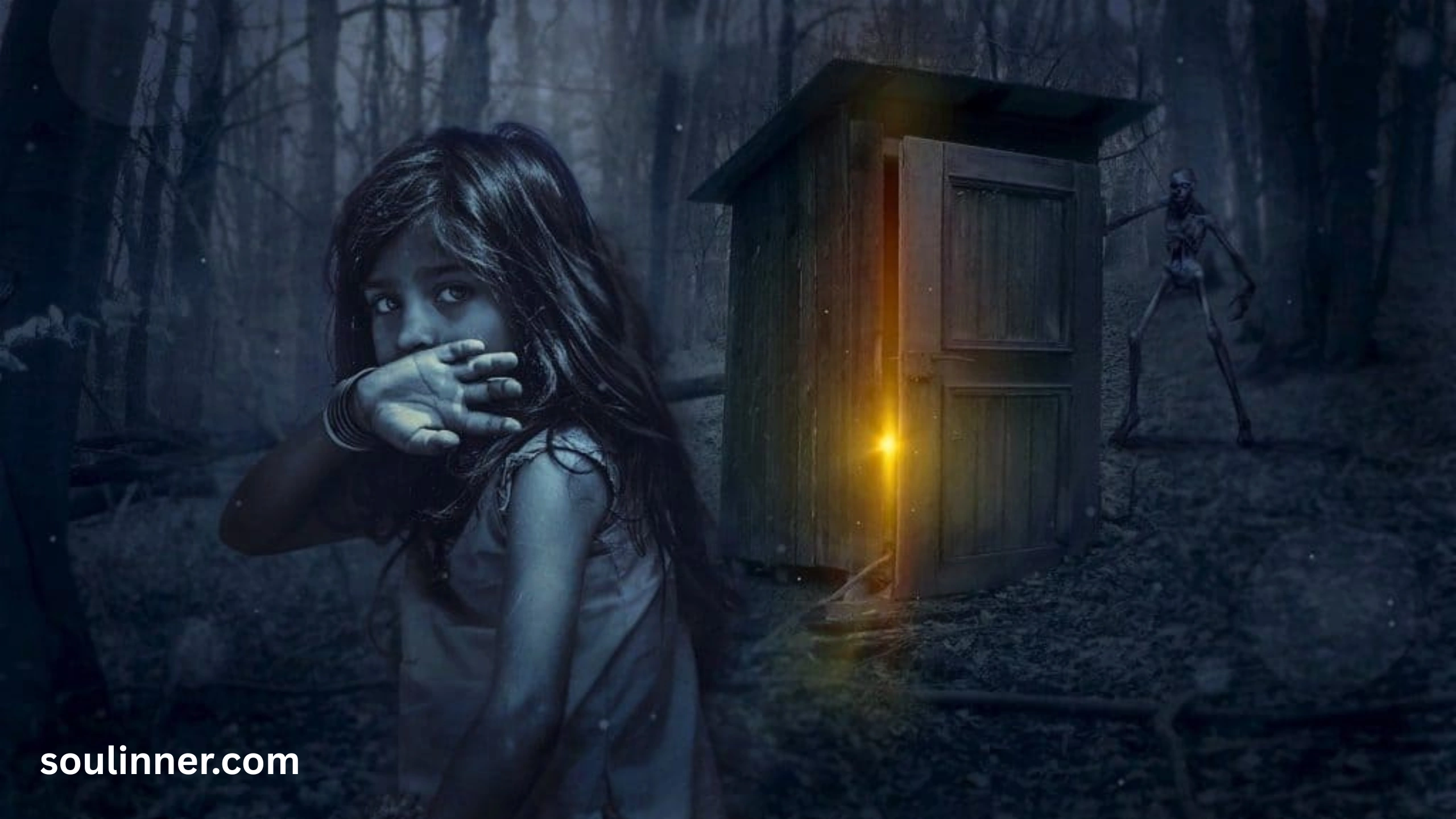 Biblical Meaning of Being Kidnapped in a Dream